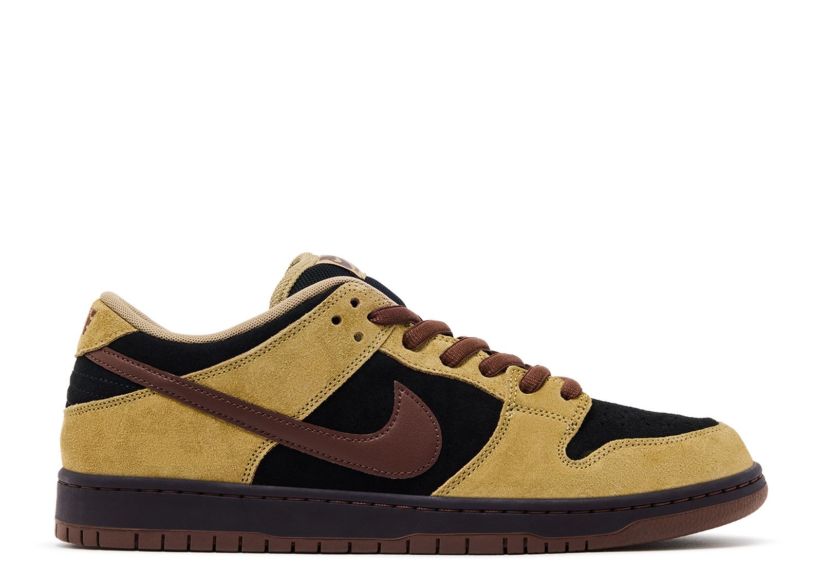 THERE Skateboards X Dunk Low SB 'Ultra Humanized' Special Box