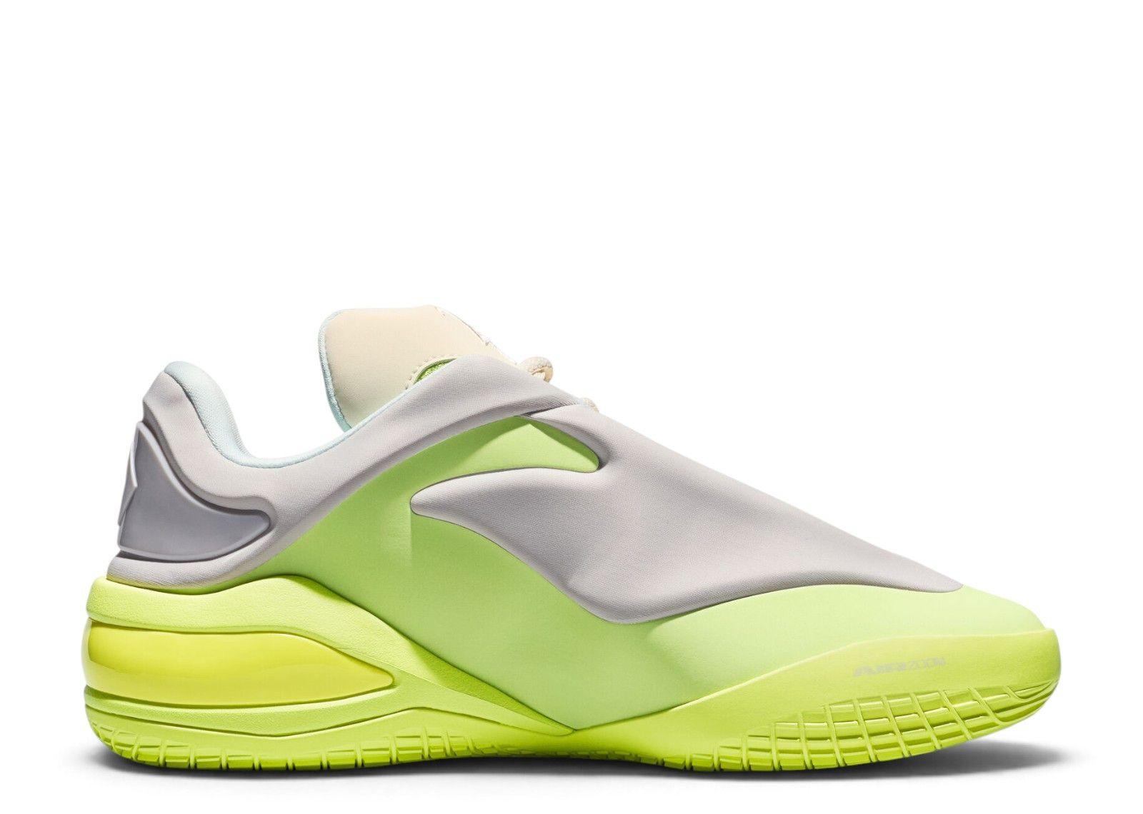 Converse Shai 001 'Lime'