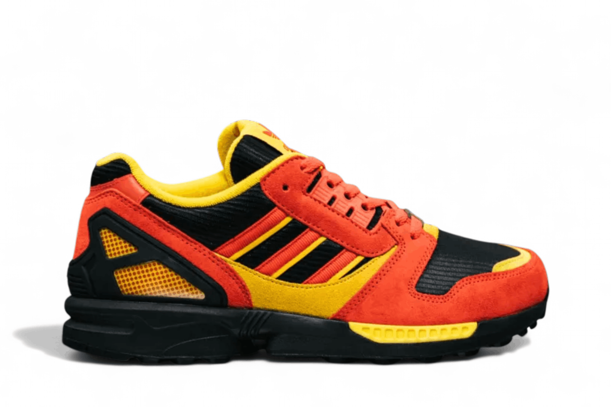 UltraBoost 1.0 DNA 'ZX 9000' - Adidas - H05264 - bahia mint/eqt