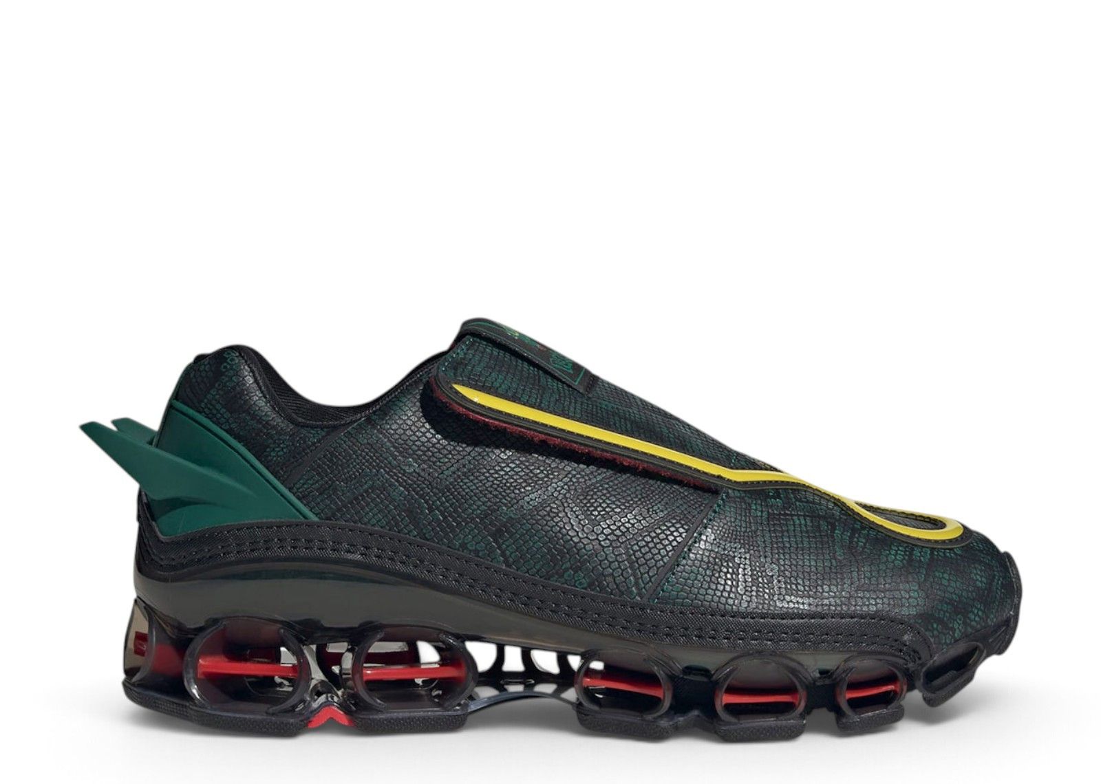 Pokémon x adidas Megaride 'Rayquaza'