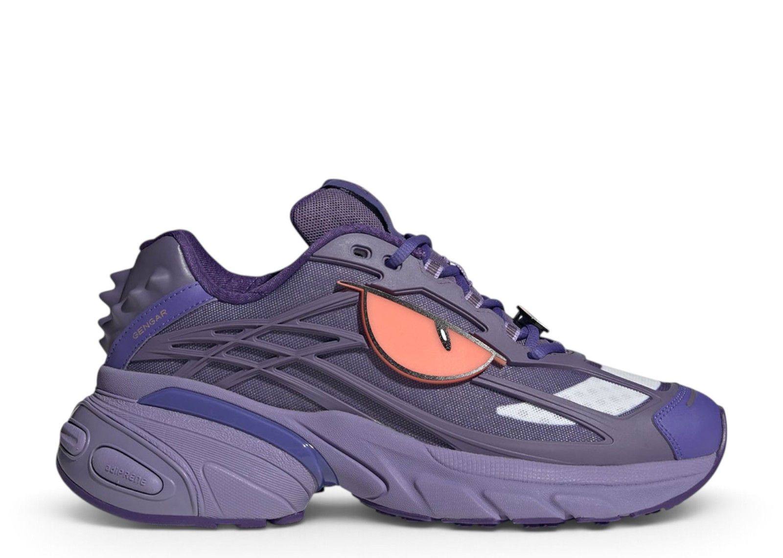 Pokémon x Adidas Adistar XLG 2.0 'Gengar'
