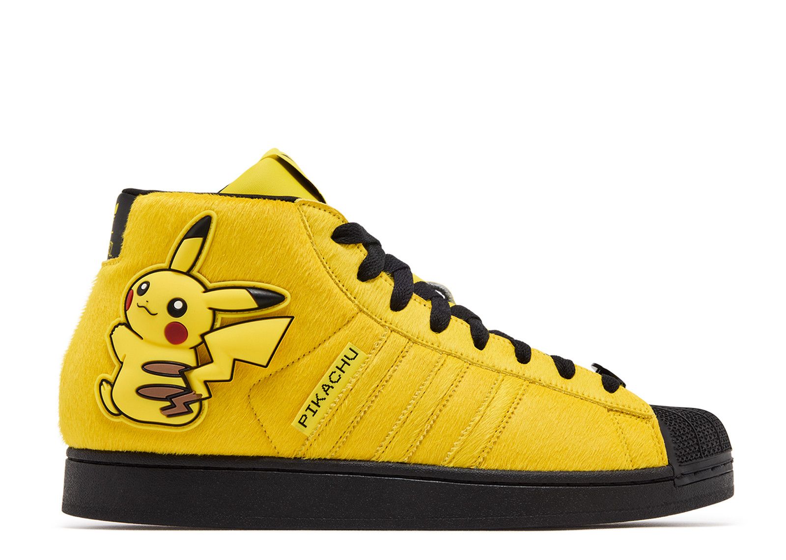 Pokémon X ZX 500 'Rayquaza' - Adidas - KI8189 - green/yellow