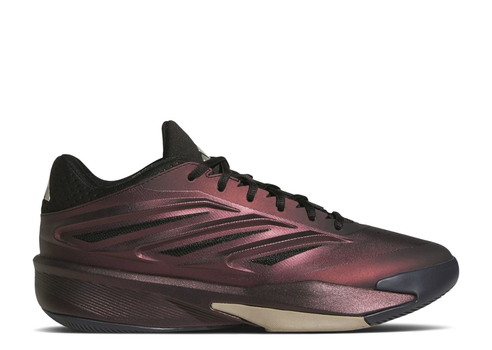 Hoop York City X Crazy 8 Low 'Legend Ink Off White' - Adidas