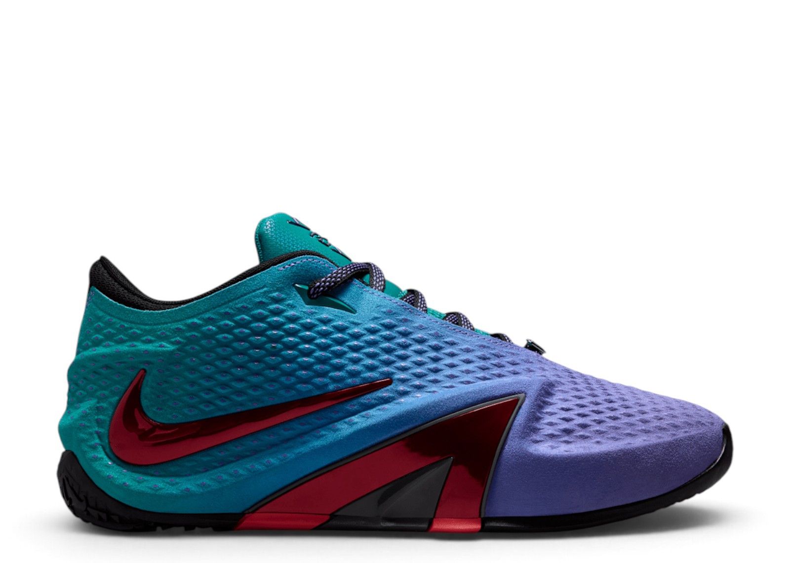 Nike Ja 4 'NY vs. NY'