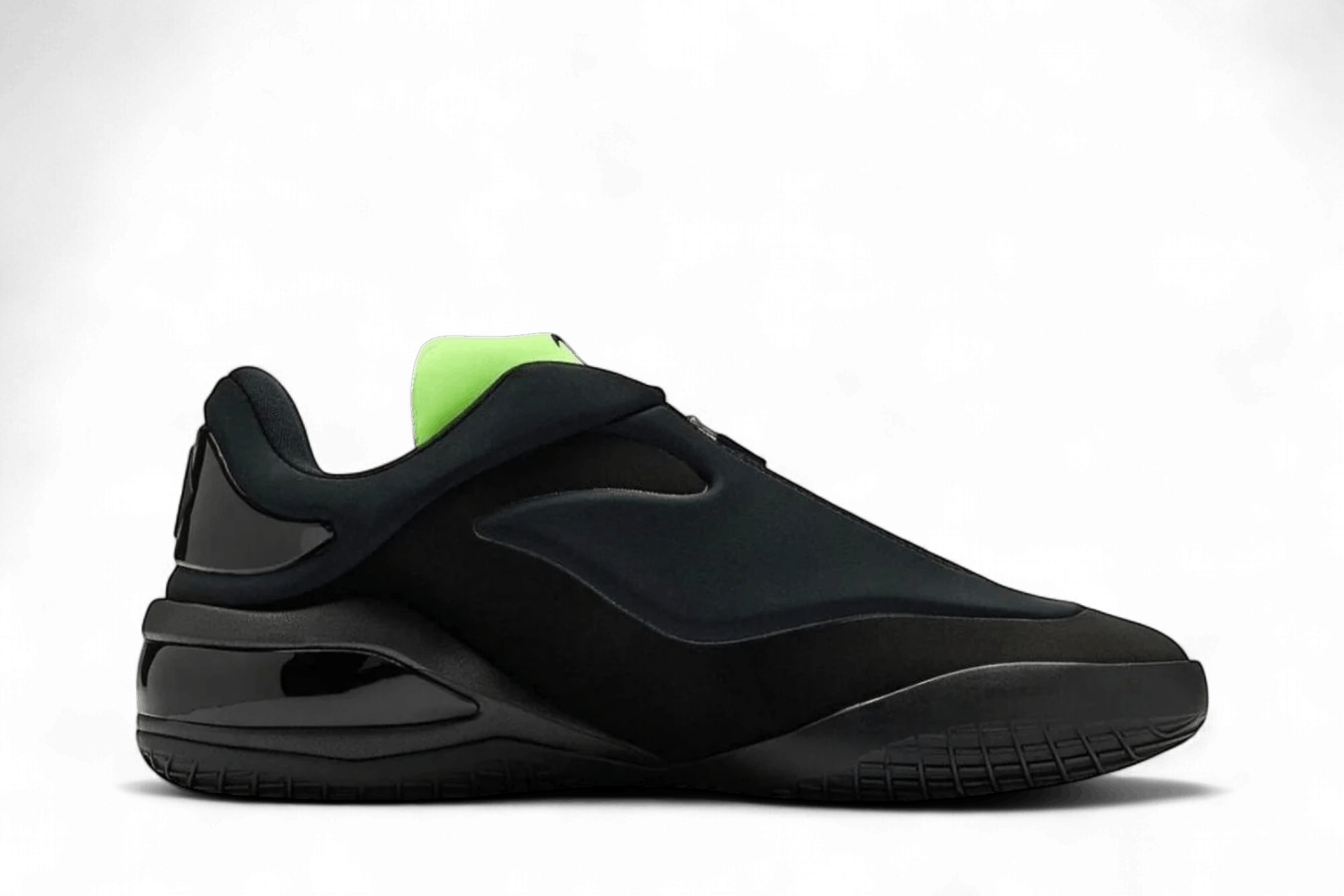 SHAI 001 OX 'Black Green Beam Black'