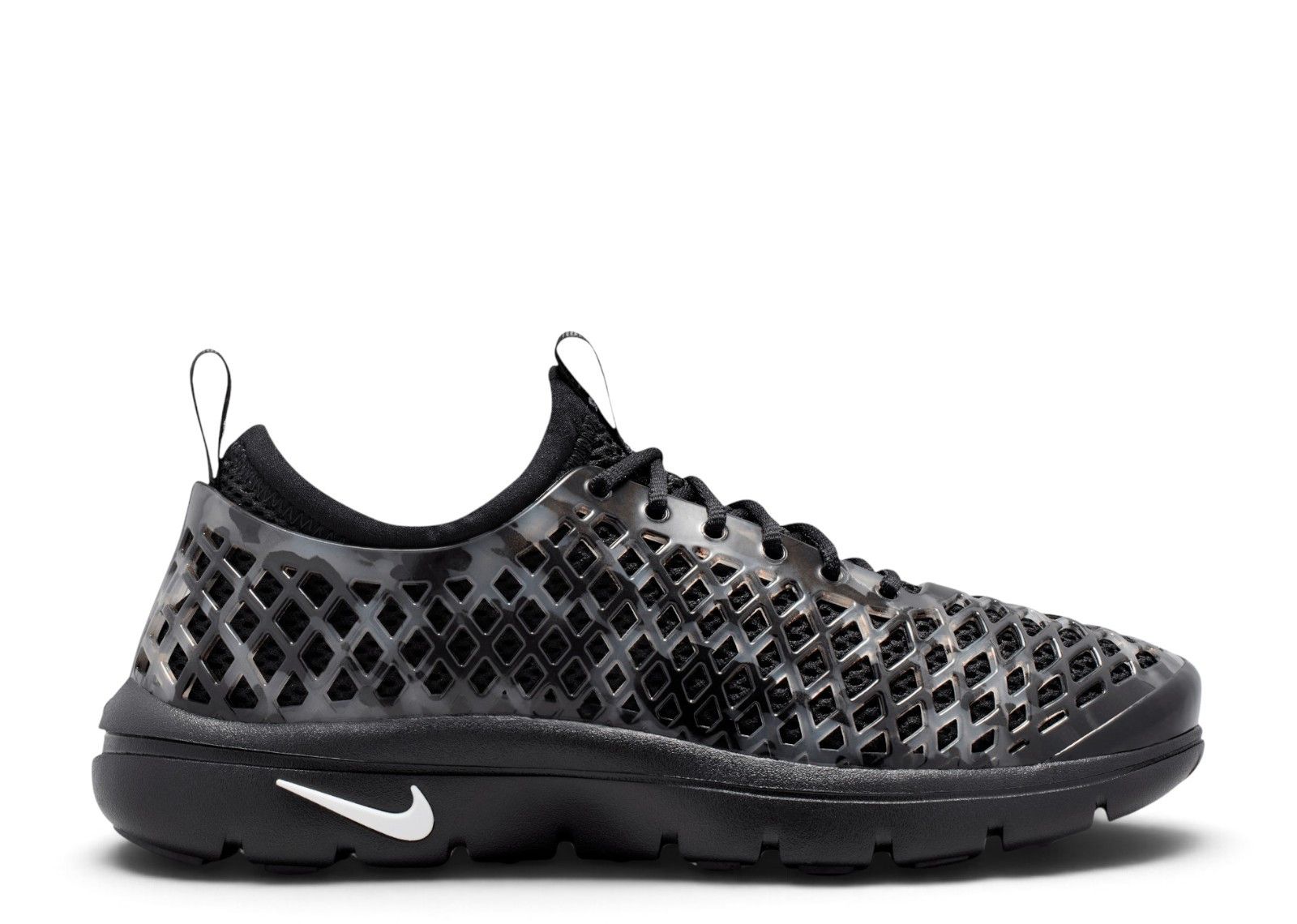 Nike Wmns Rejuven8 Run 'Black'
