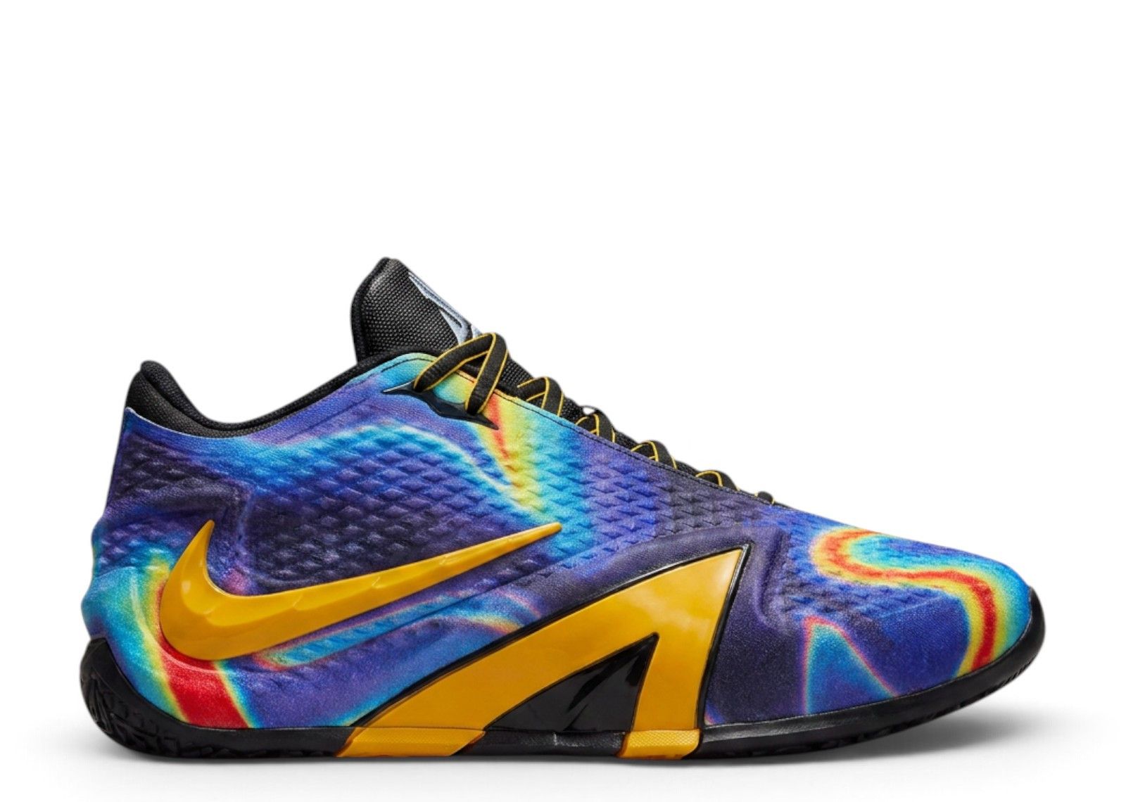 Nike Ja 4 'Radar'
