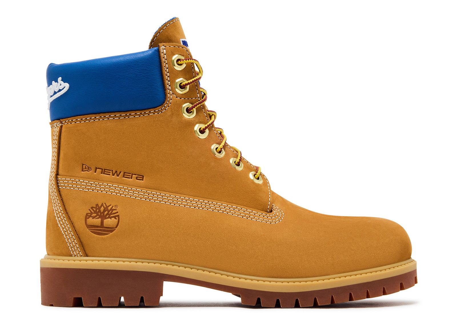 Jimmy Choo X 6 Inch Premium Boot 'Crystal Collar' - Timberland