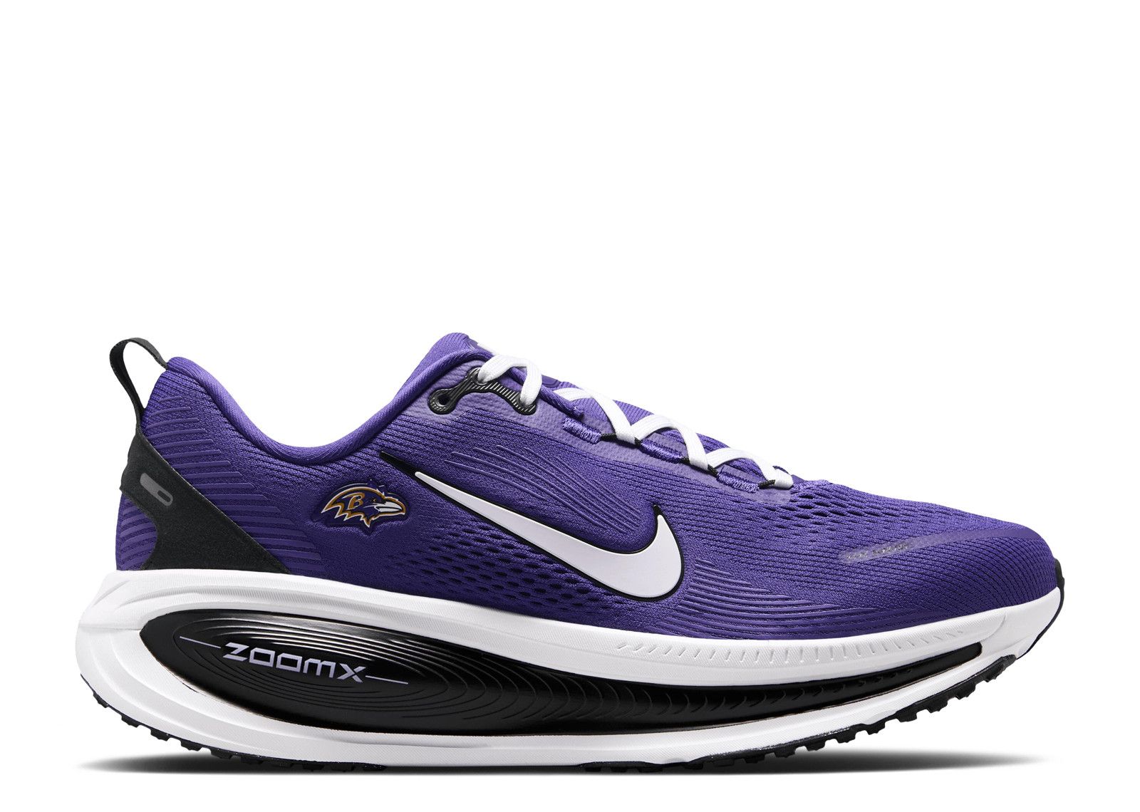 NFL X Nike Vomero 18 'Baltimore Ravens' - Nike - IQ5879 500 - new