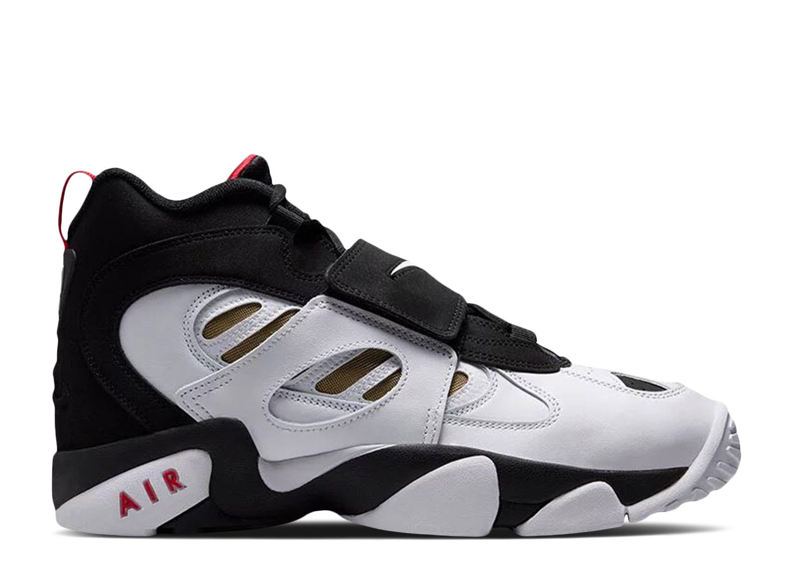 Air DT Max '96 'Love Letter To Connie' - Nike - IF1617 600
