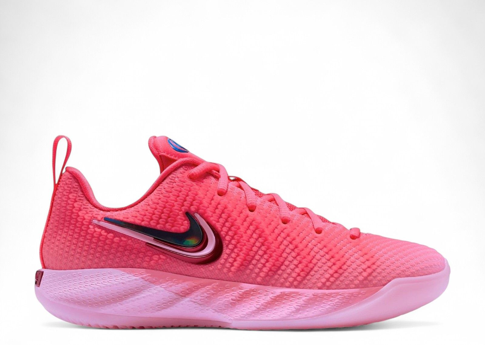 Nike Wmns Caitlin 1 'Midnight Fever'