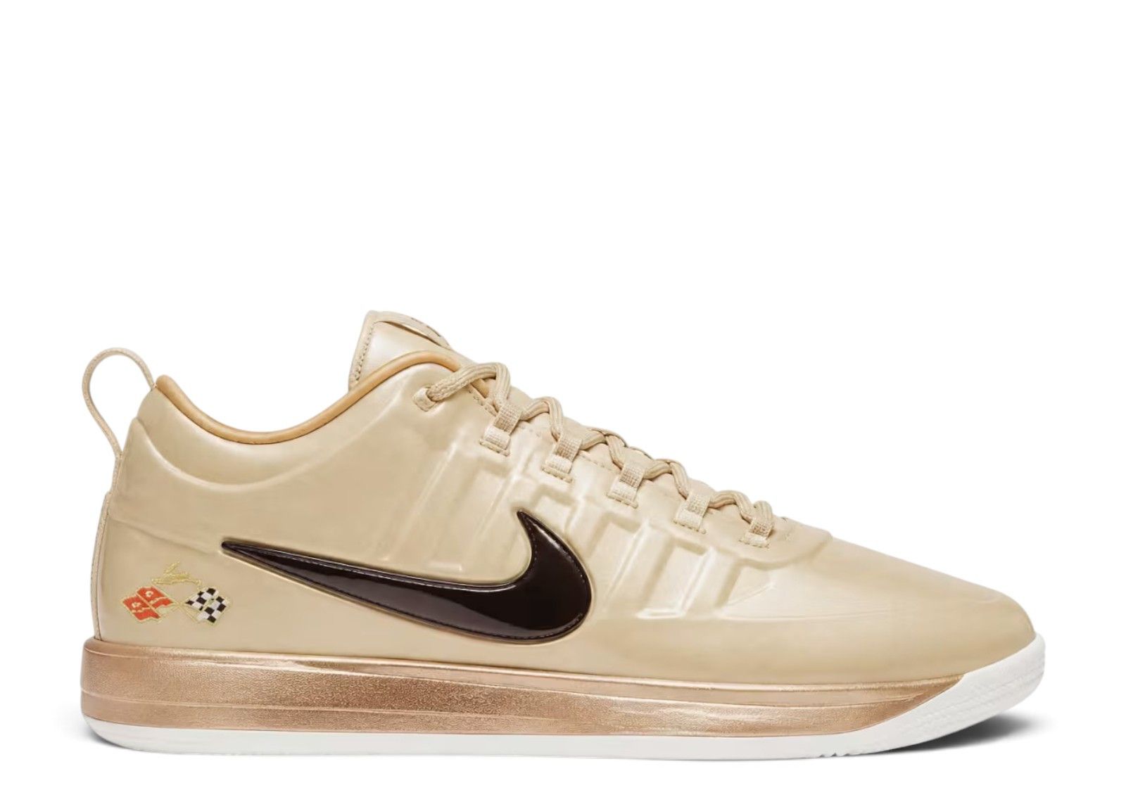 Chevy x Nike Book 2 'Pretty Penny'