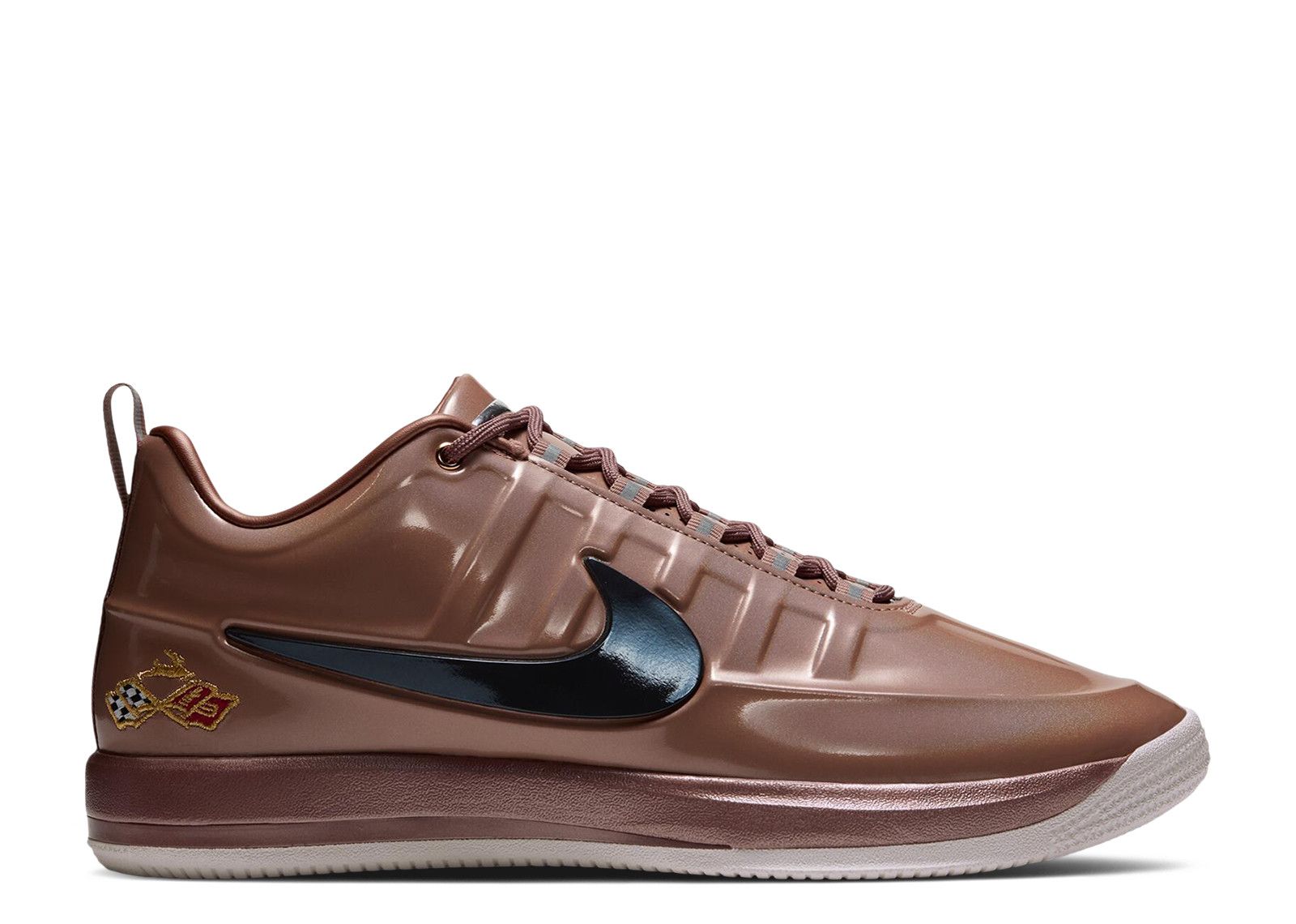 Chevy x Nike Book 2 'Pretty Penny'