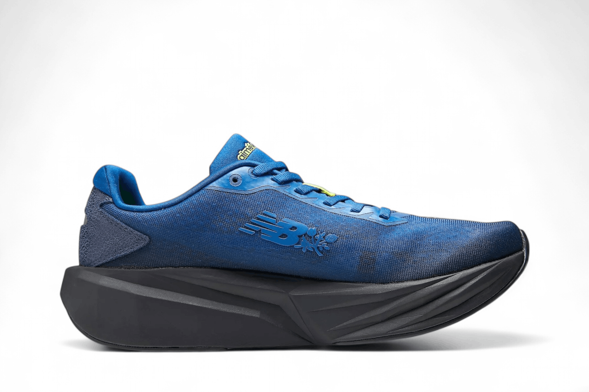 New Balance Aimé Leon Dore x New Balance FuelCell SC Rebel v5 'Atlantic Blue'