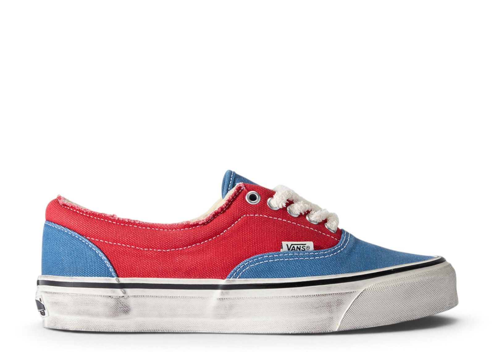 Vans Otw Era 95 Dst Relic 'Navy Red'
