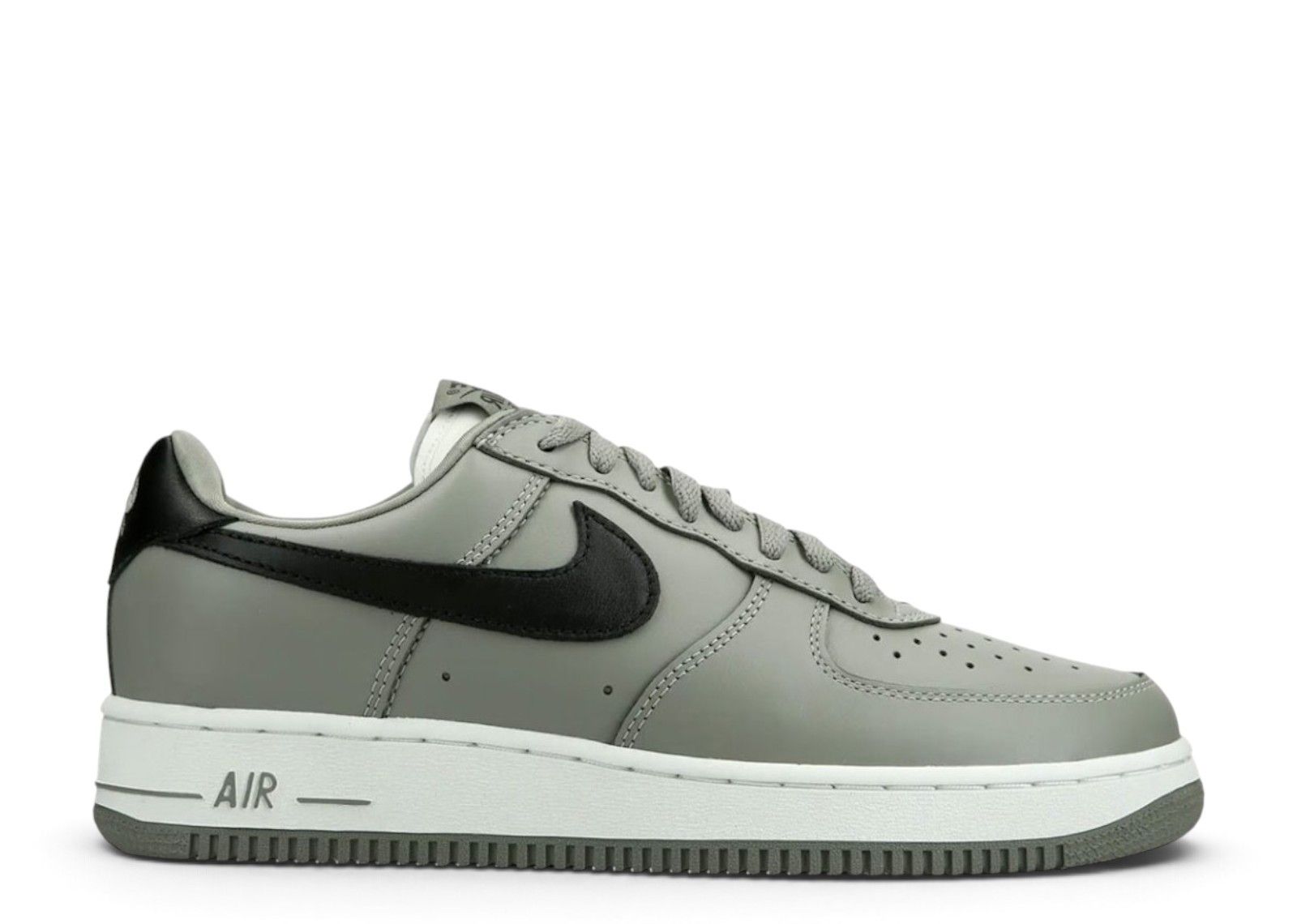 Nike Air Force 1 Low ’01 'Light Army Black'