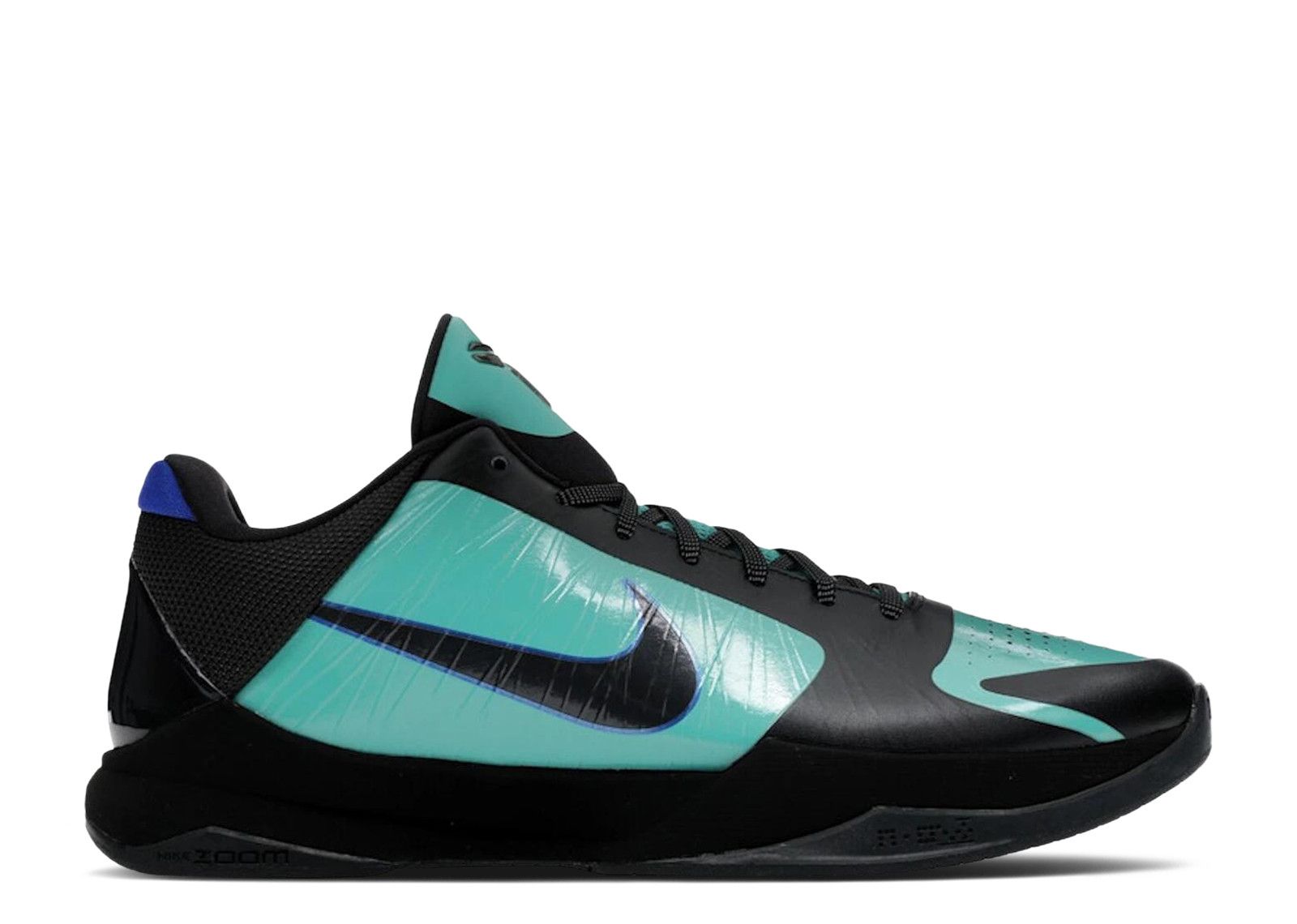 Nike コービー5プロトロEYBL 27cm Kobe 5 Protro 'EYBL Academy' PE - Nike - IH0274 300 - hyper