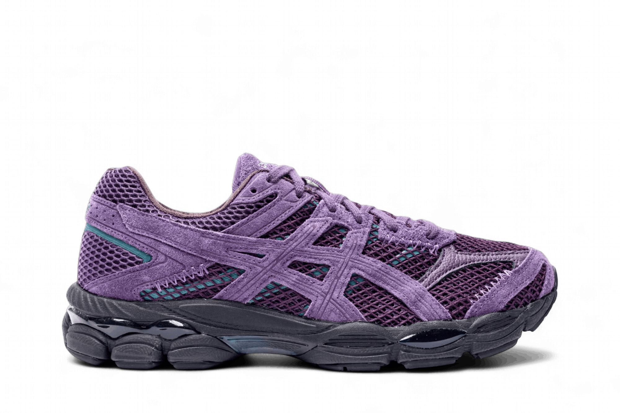 CARNAN x Asics Gel Cumulus 16 'Path II'