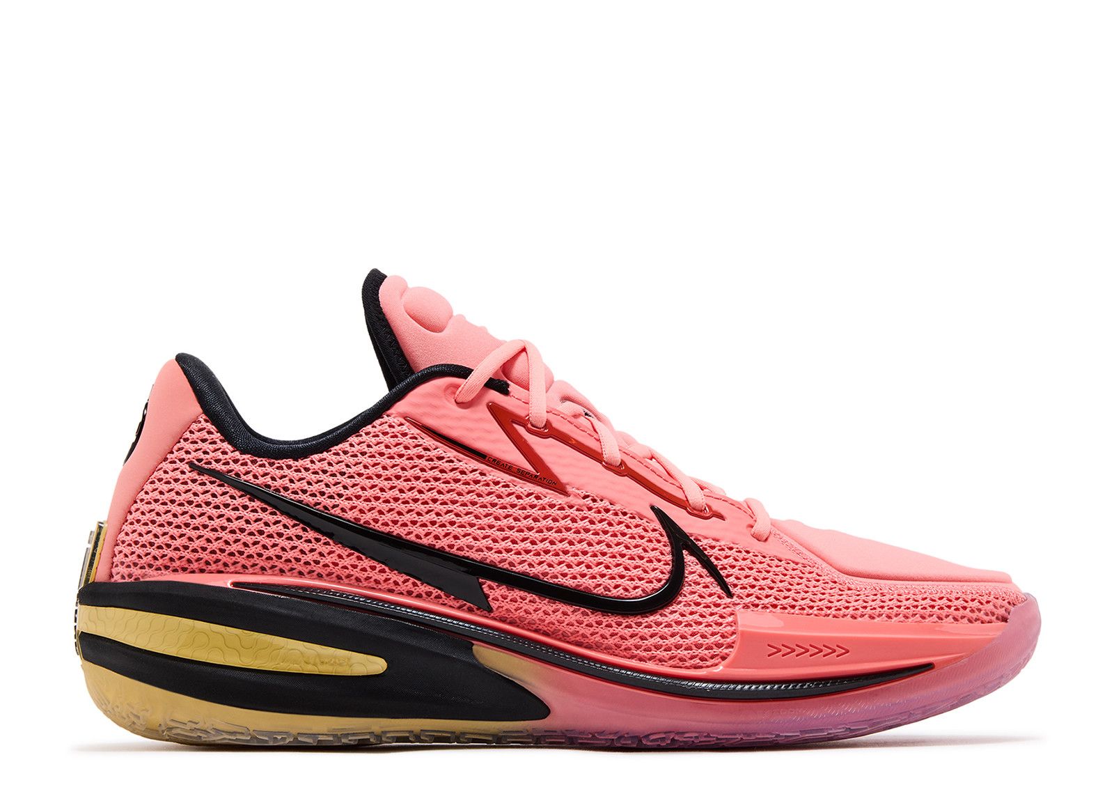 Air Zoom GT Cut 'Sprite' - Nike - CZ0175 301 - voltage green/lapis