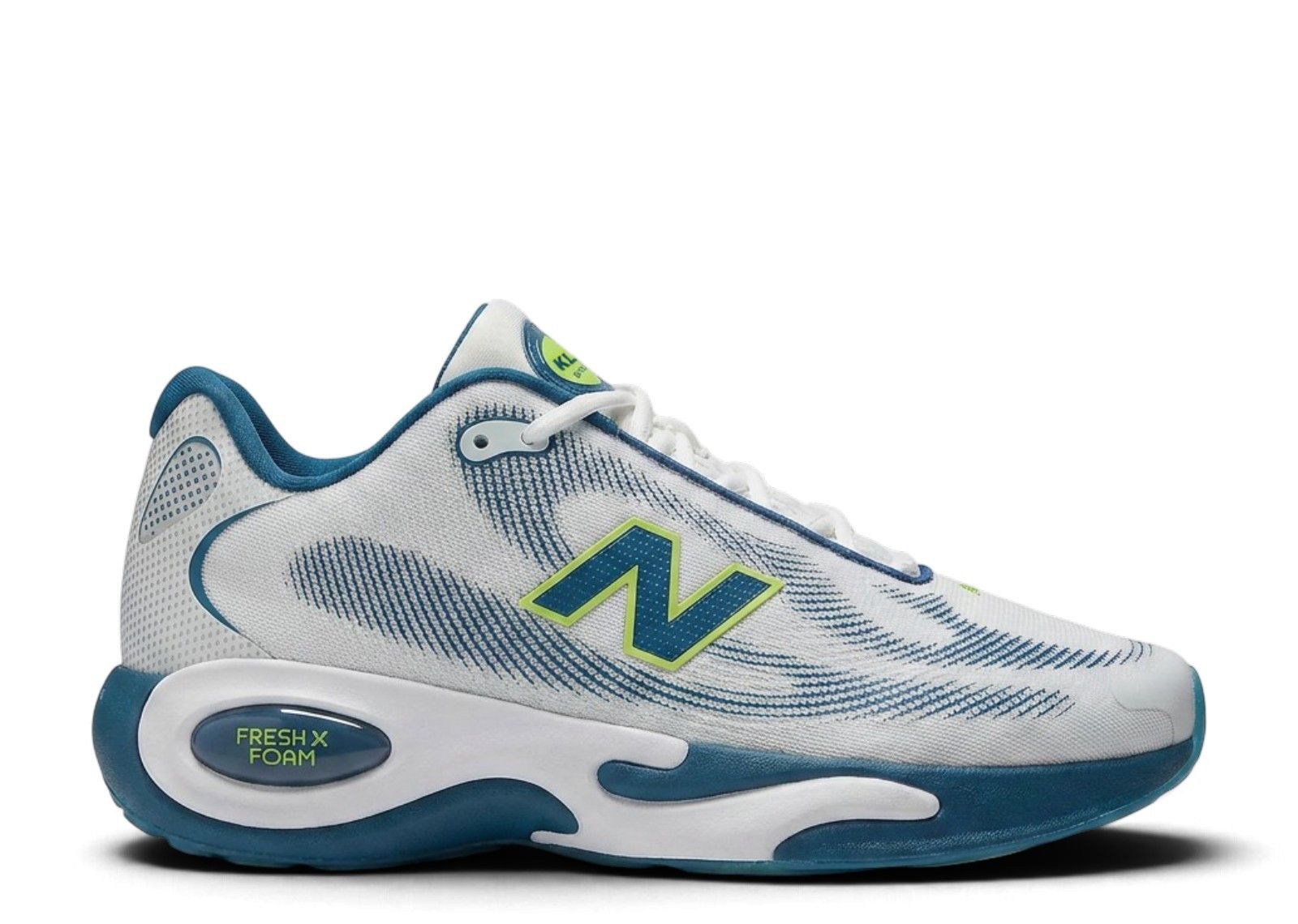 New Balance Klutch Athletics x New Balance AC Runner 'Twilight'