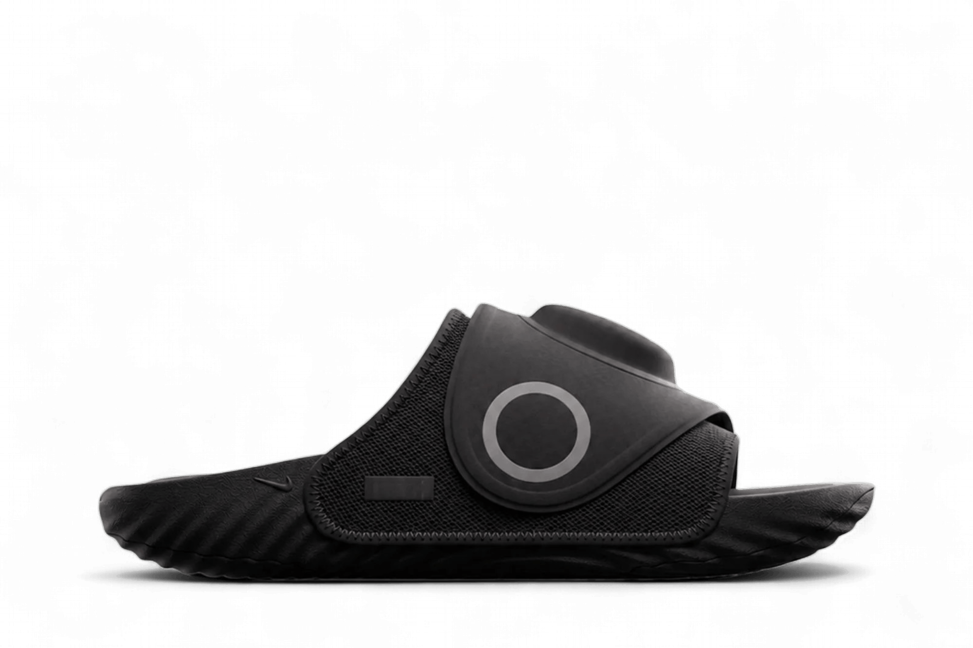 Hyperice x Air Zoom Hyperslide 'Black'