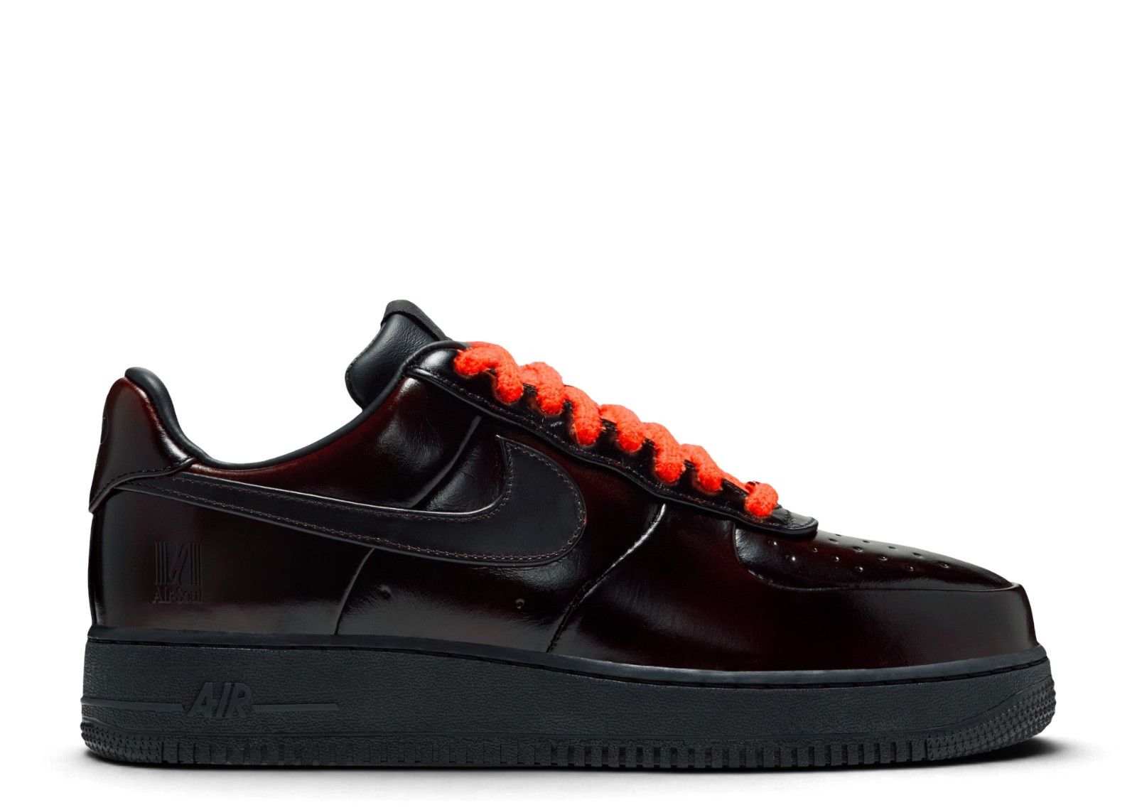 Nike Air Force 1 Low ’07 Family Reunion 'Air Soul'