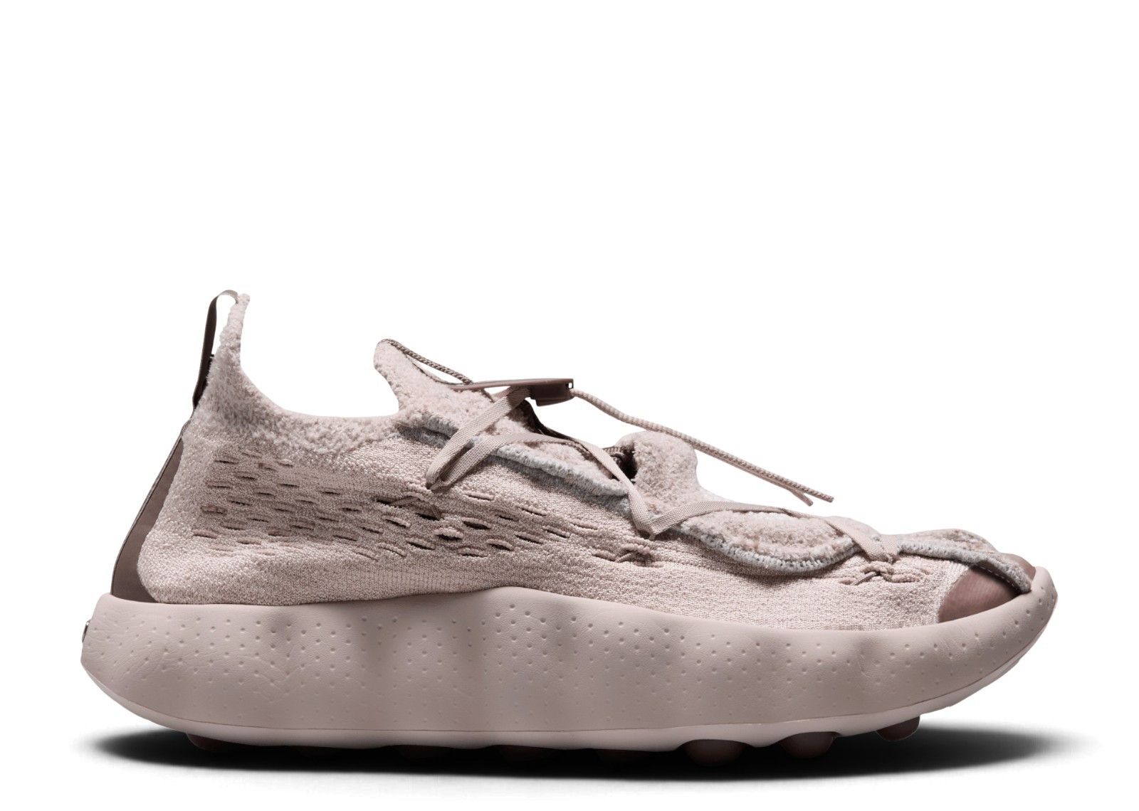 Nike Mind 002 Flyknit 'Fossil Stone'