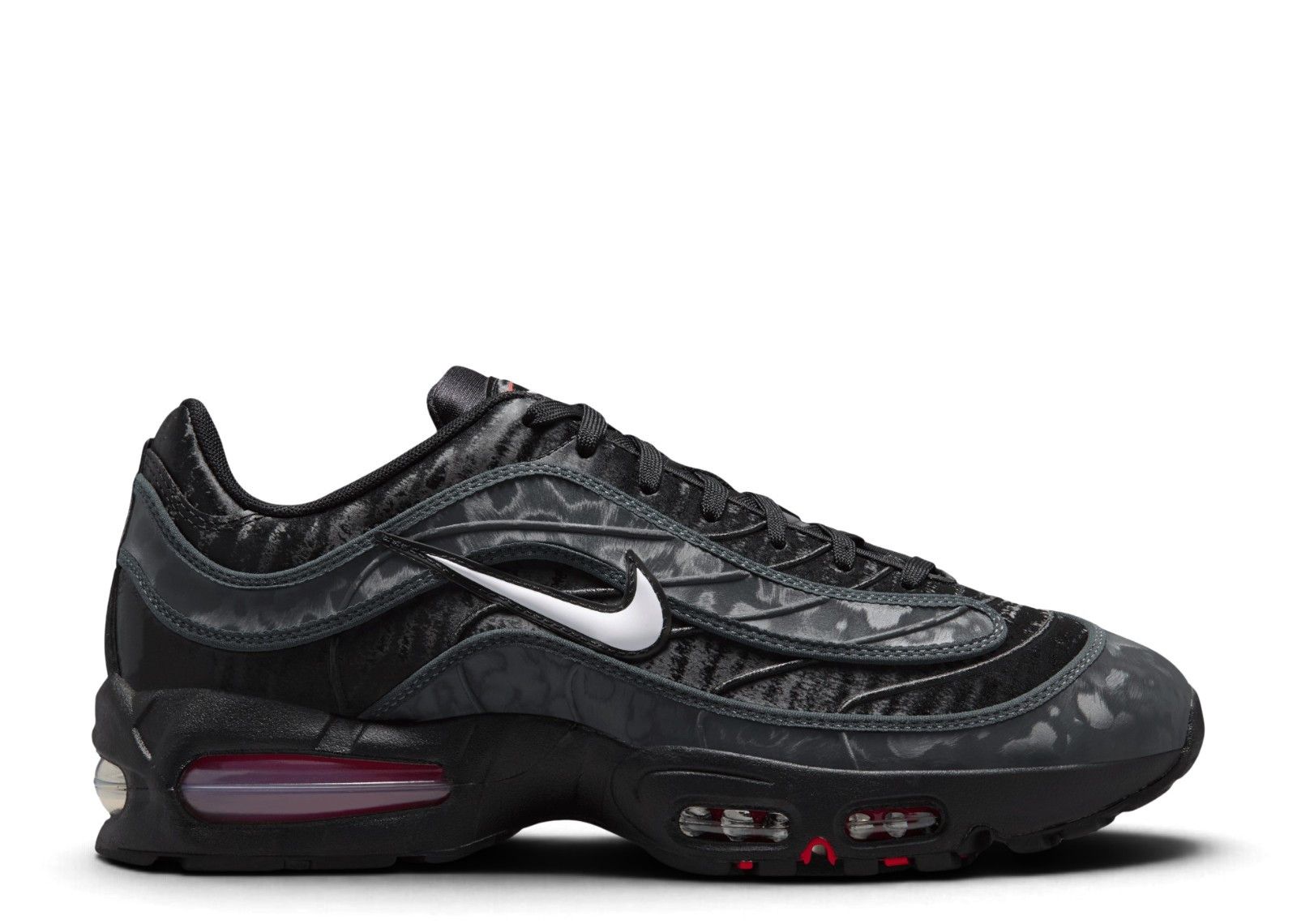 Nike Air Max Joga Bonito 'Black University Red'