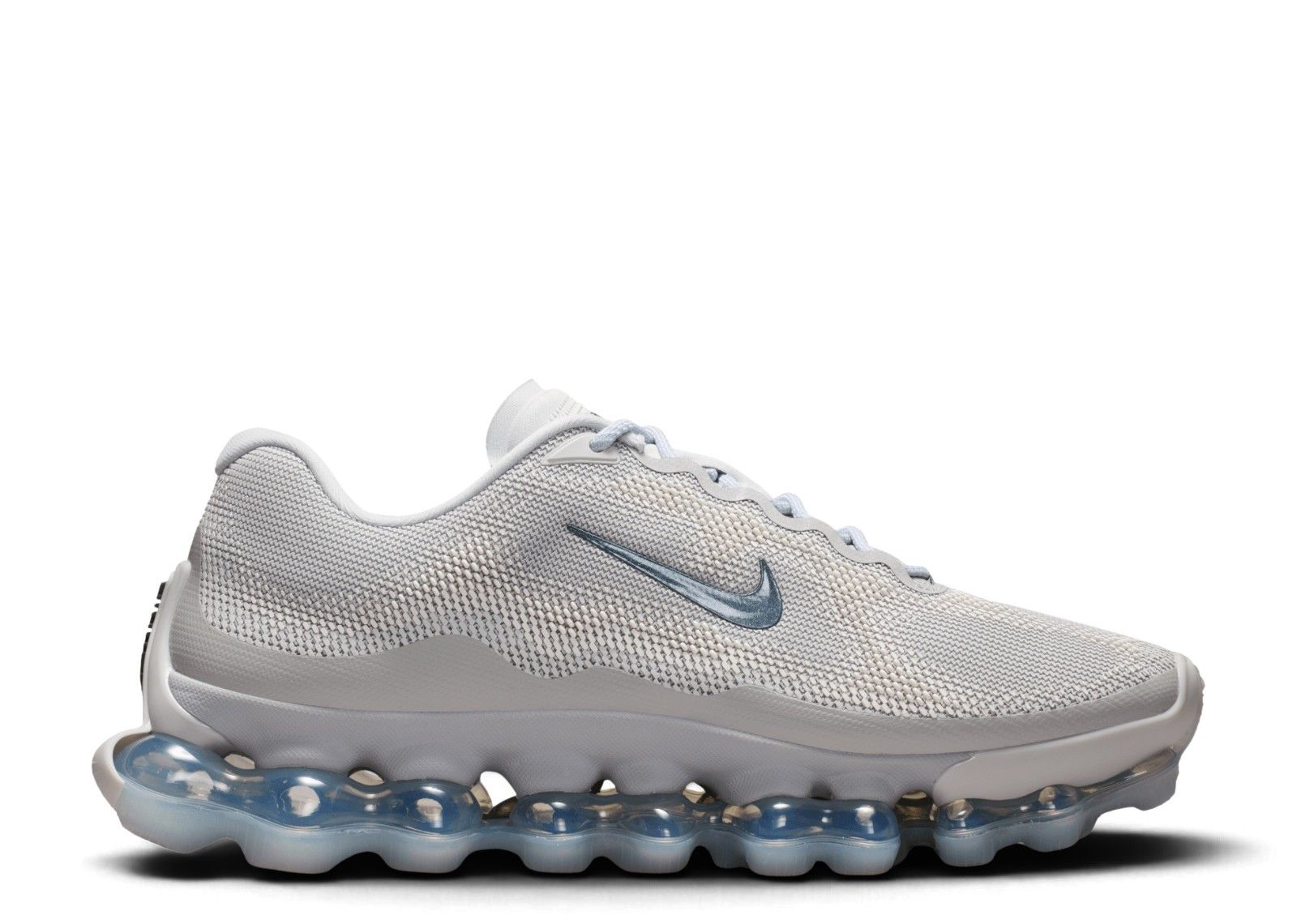 Nike Air Liquid Max 'Grey Fog Dark Smoke'