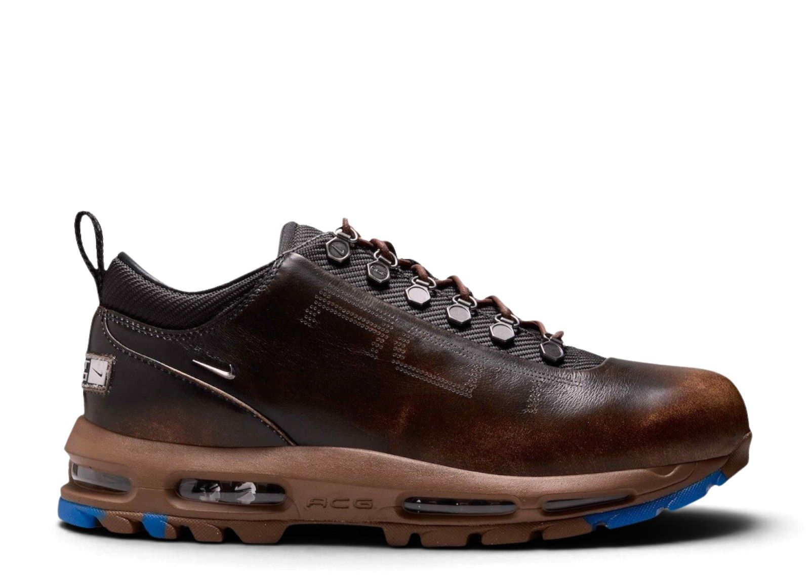 Taller De Rafa x Nike Air Max Goadome Low 'Mosswood Brown'