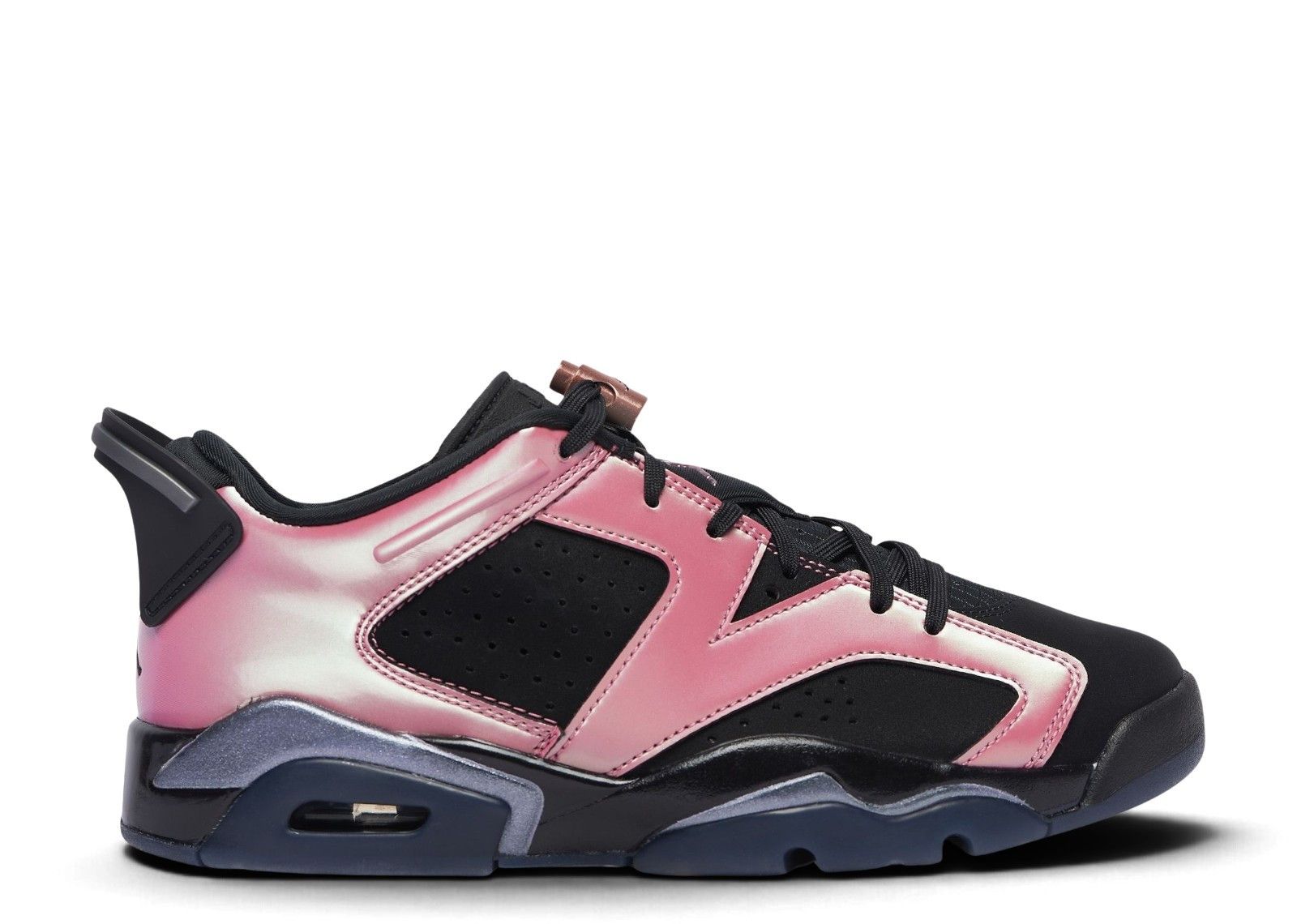 Wmns Jordan 6 Low 'Desert Berry'