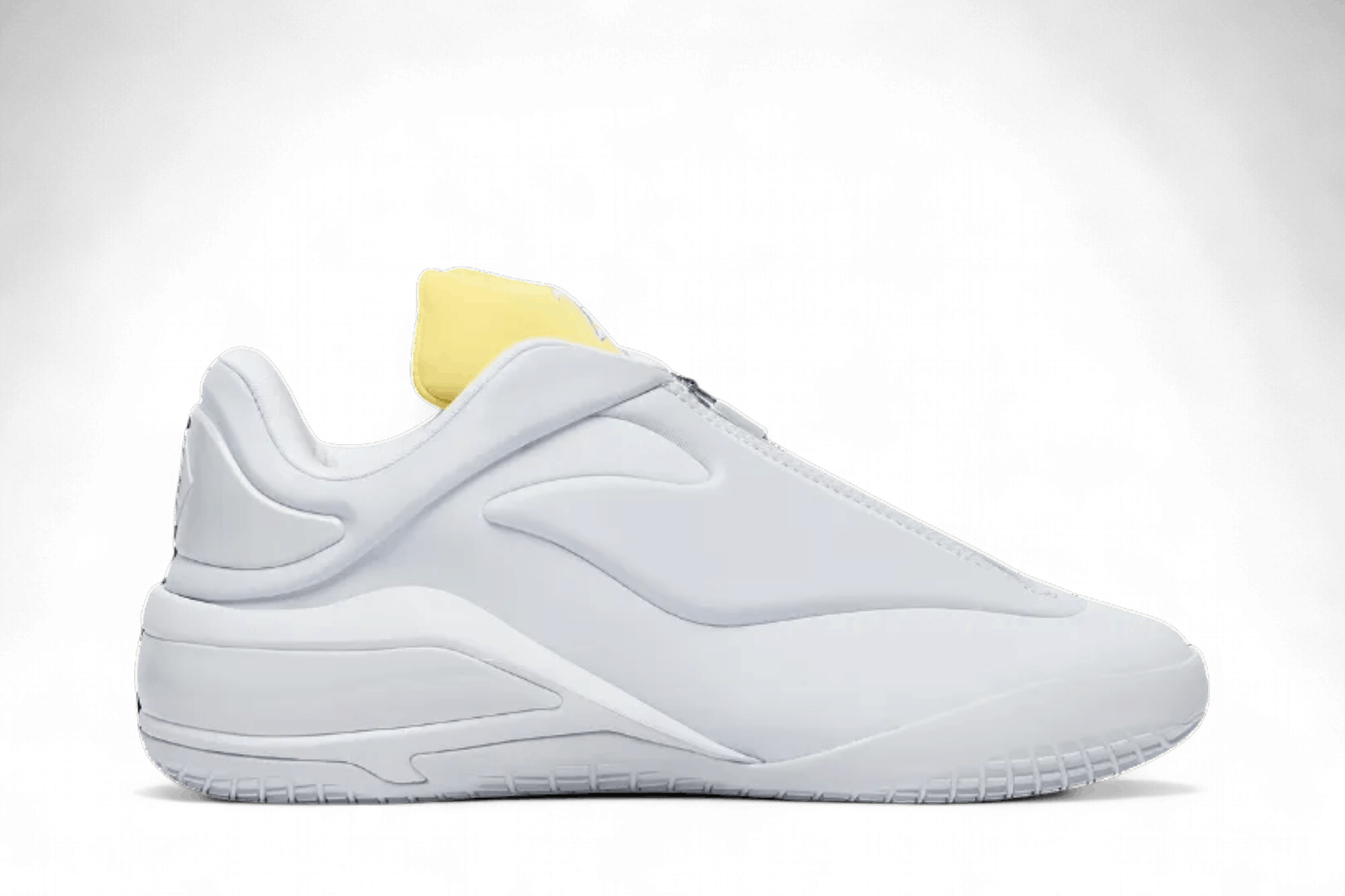 【日本未発売】新品Shai001 white US11 29cm SHAI 001 スニーカー | Flight Club Japan