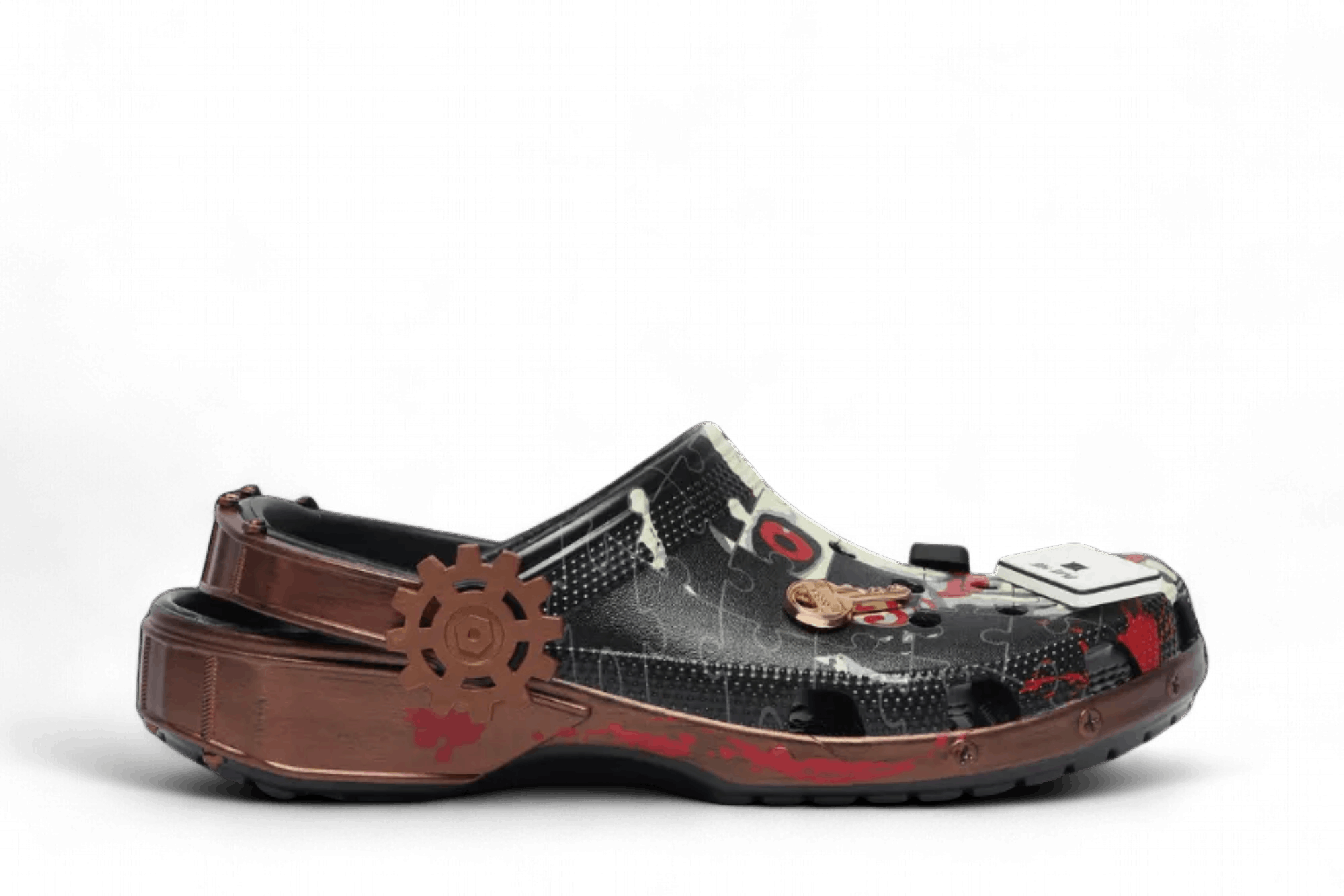 Crocs Classic Clog 'Saw'