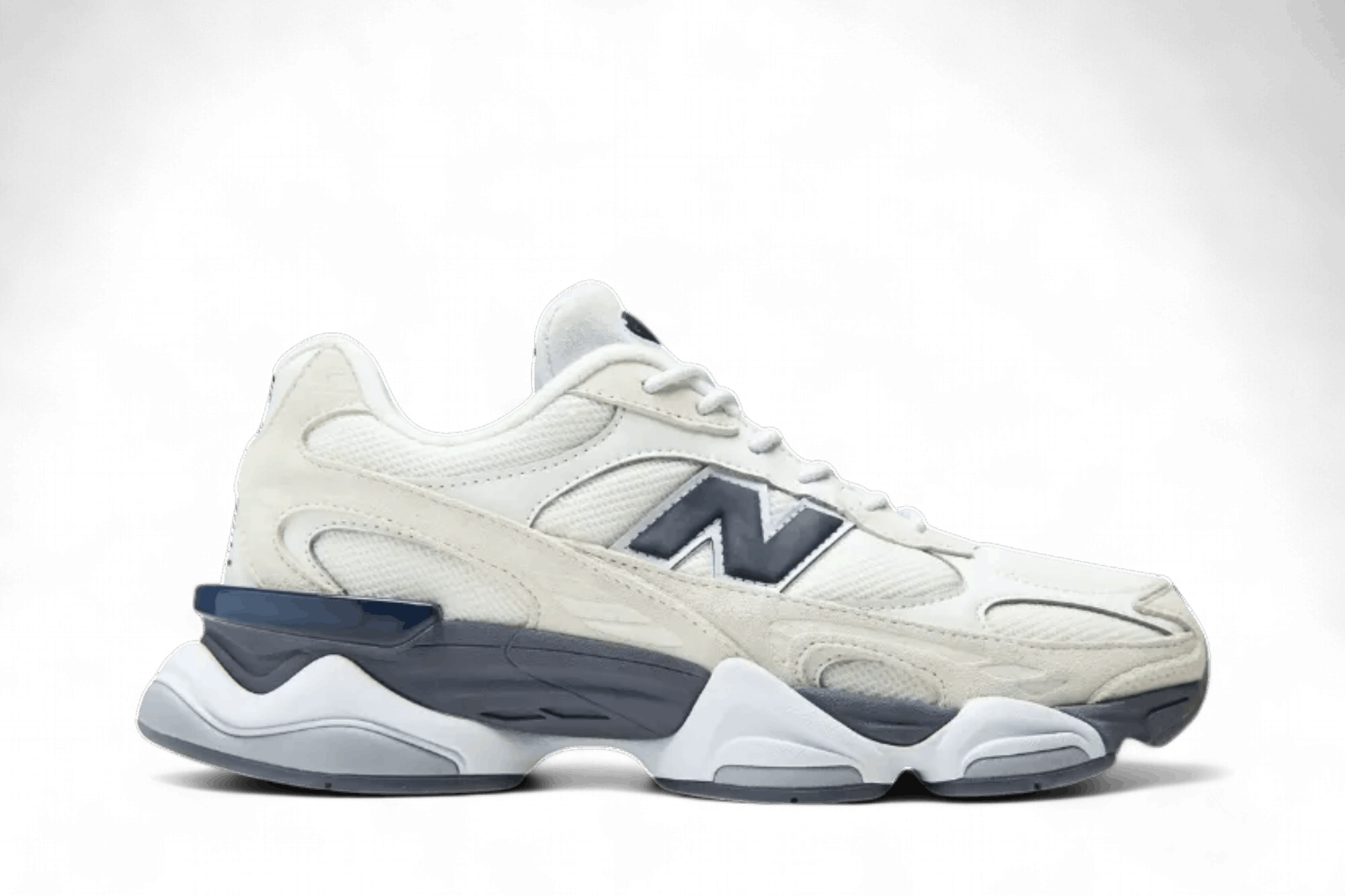 New Balance 9060 'Summer Raincloud' - New Balance - U90603FA