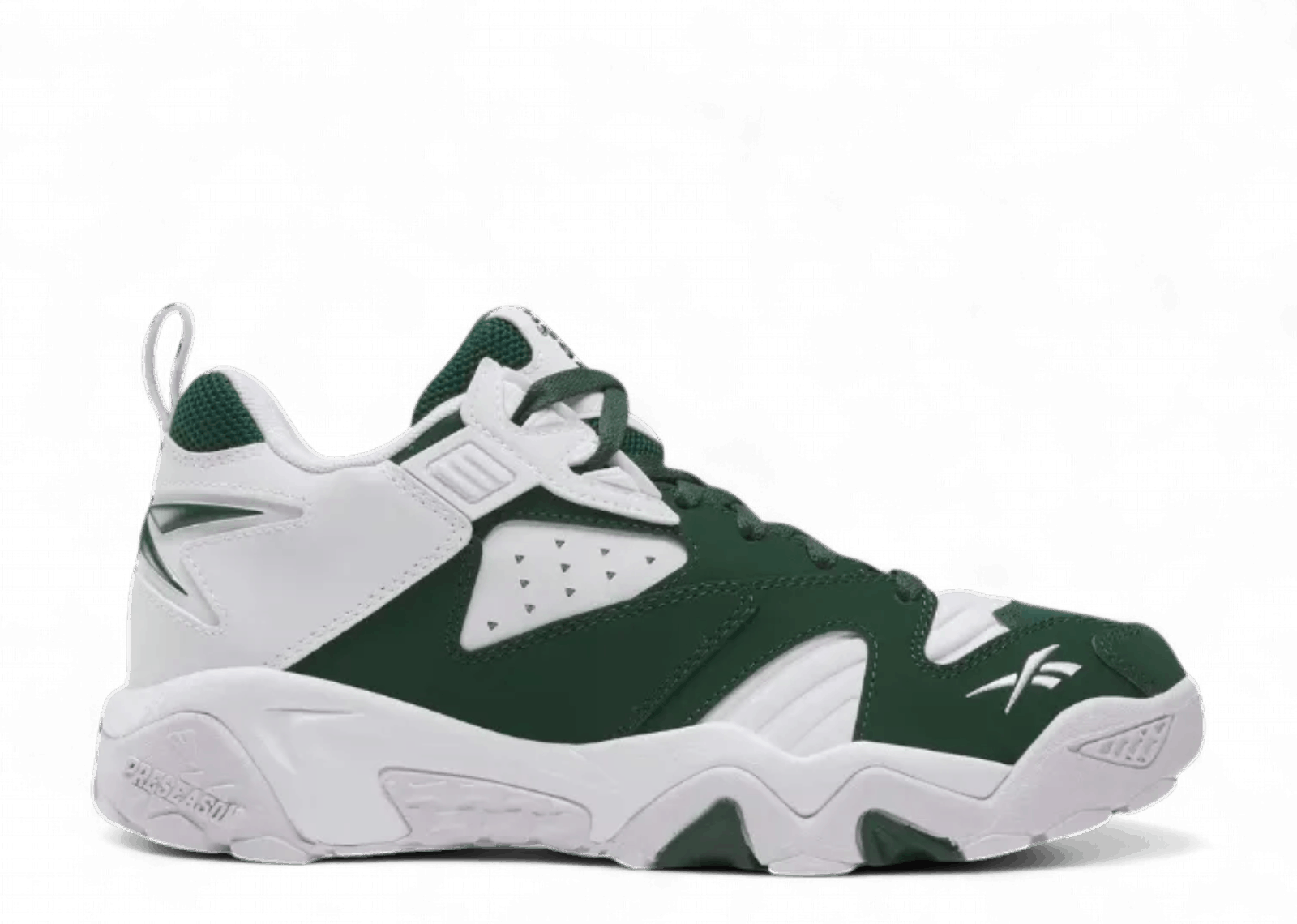 Reebok Brutus Low 'Heritage Green'