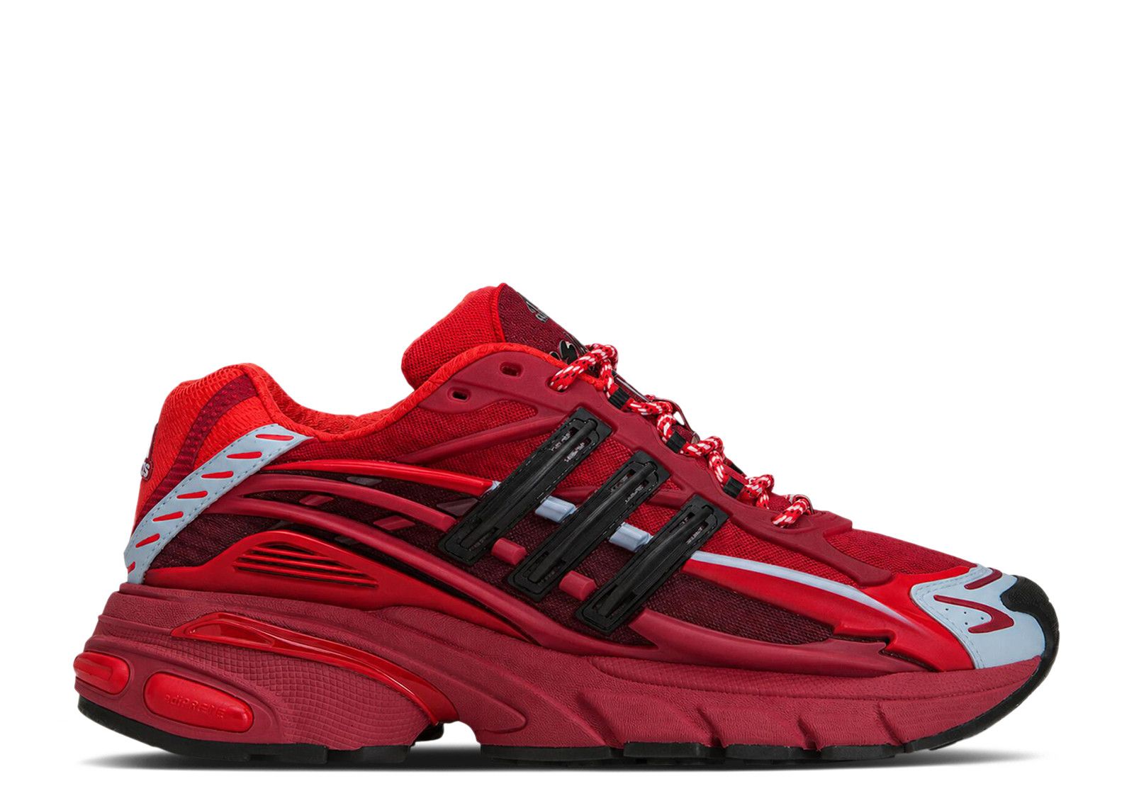 Pharrell x adidas Adistar Jellyfish 'Red'