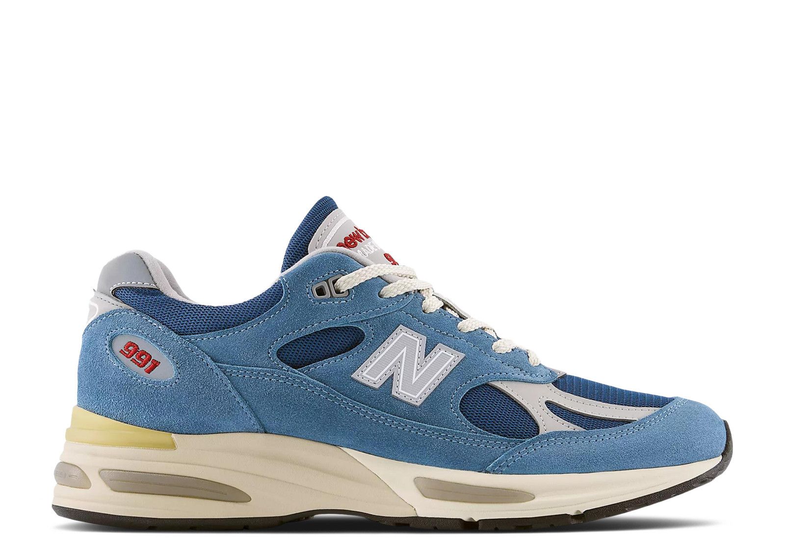 New Balance 9060 'Summer Raincloud' - New Balance - U90603FA