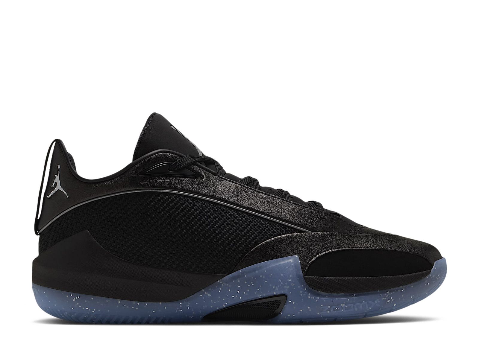 Jordan Jordan Triangle 'Black Metallic Silver'
