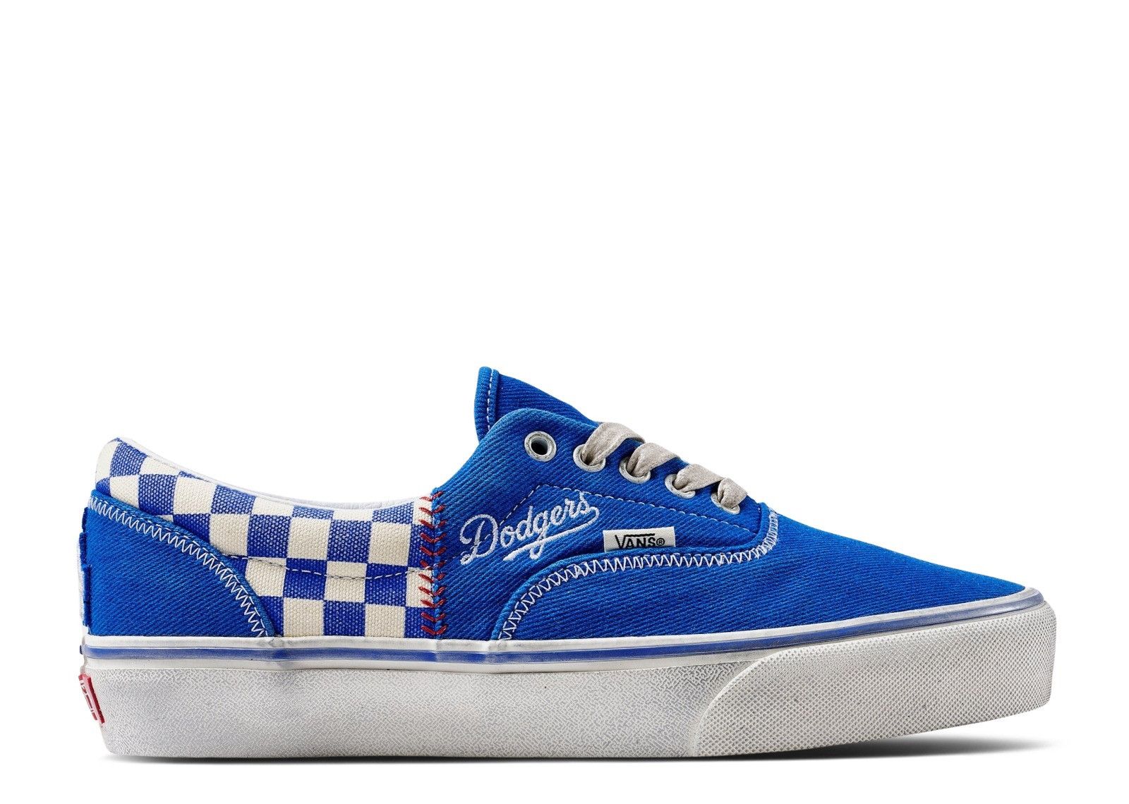 Vans Skate Era Los Angeles 'Dodgers Classic Blue'