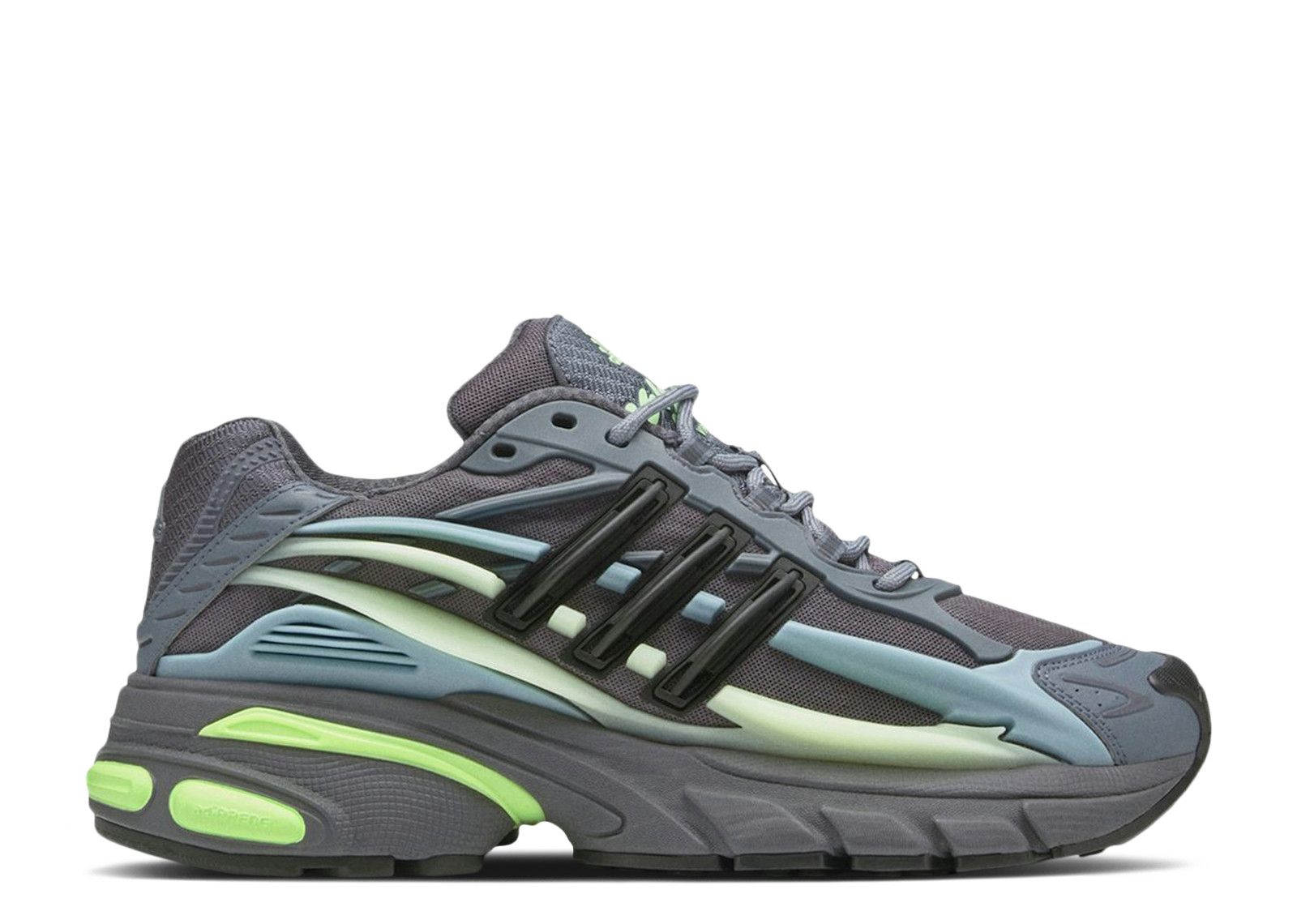 Adidas Adistar Jellyfish Pharrell Williams 'Light Brown Neon'