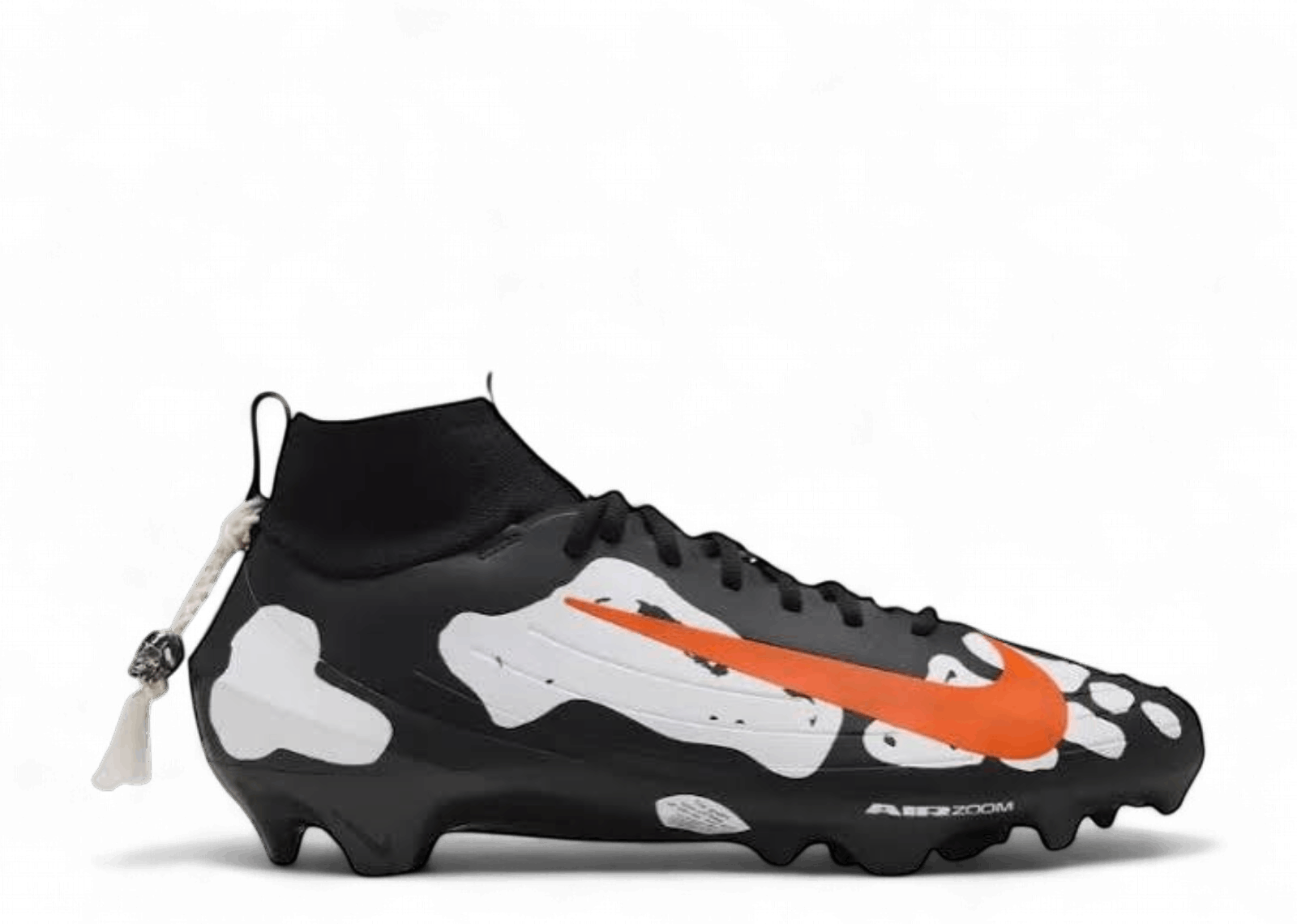 Ja'Marr Chase x Nike Vapor Pro 'Skeleton'