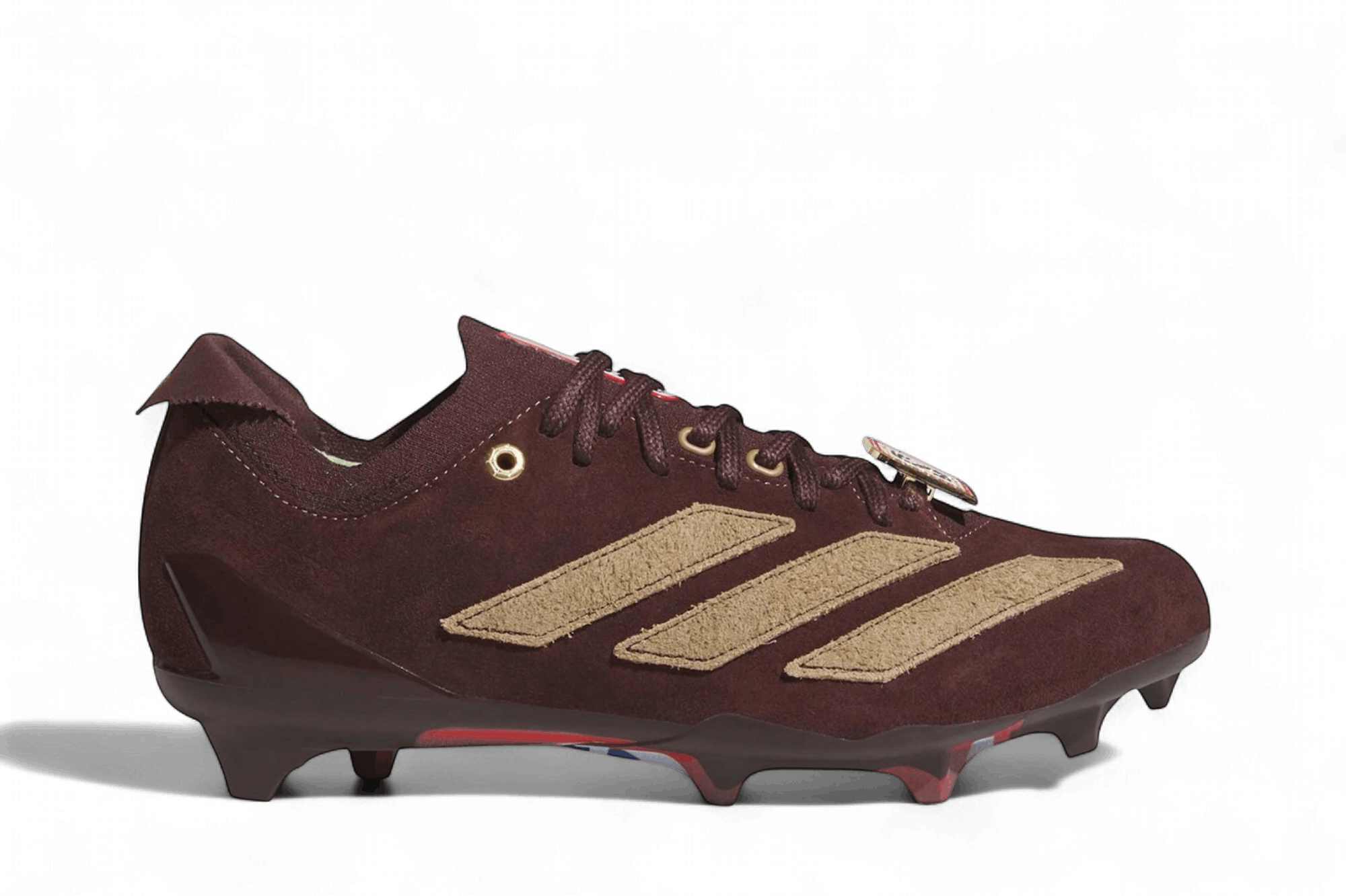 Adidas Adizero Electric+ II 'Snickers'