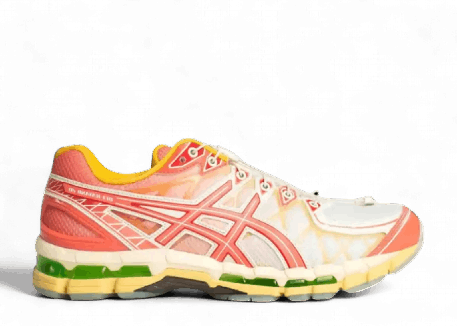 ASICS Gel-Kayano 20 'Sneakerlah Ice Kacang'