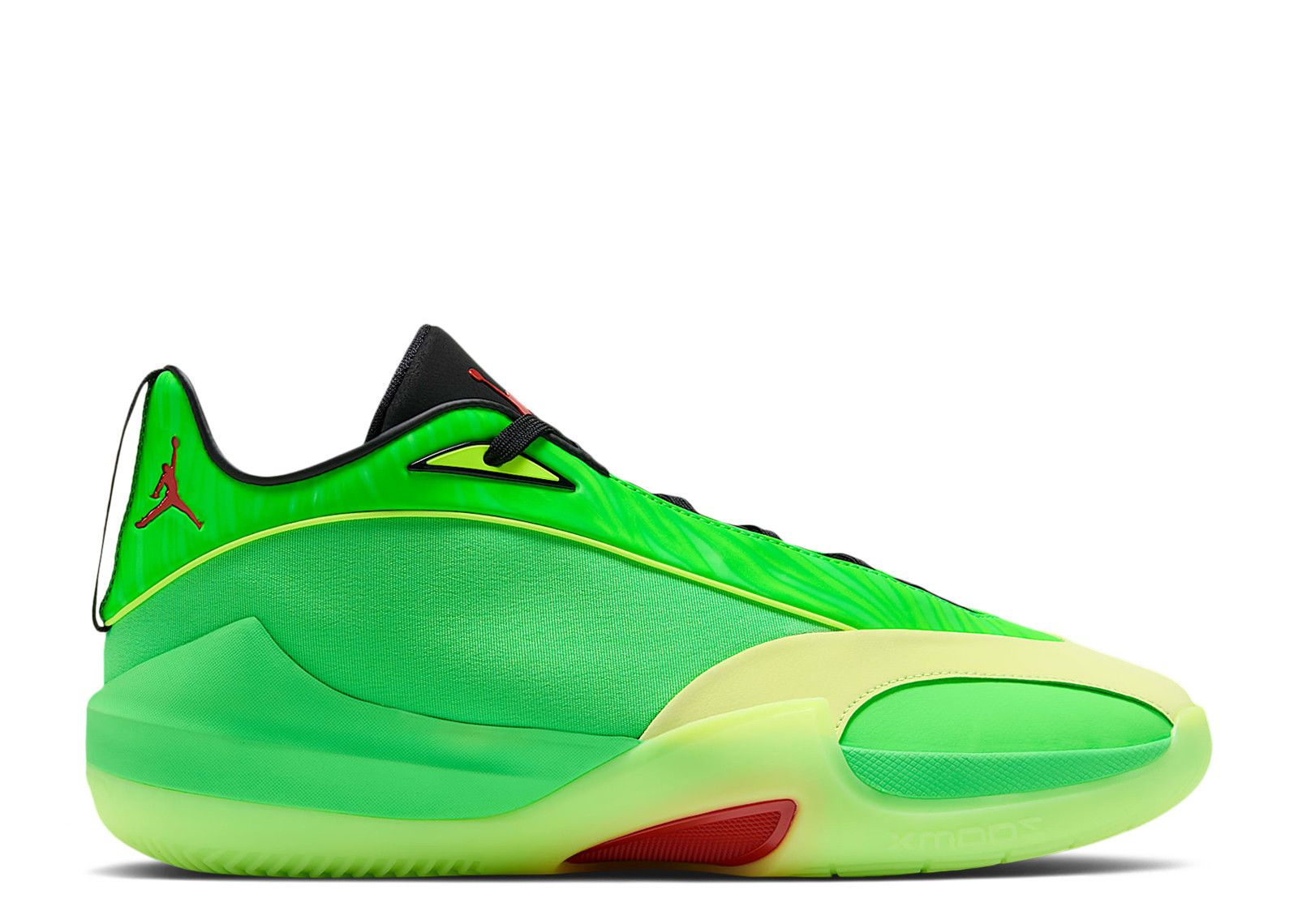Jordan Triangle 'Halloween' PE