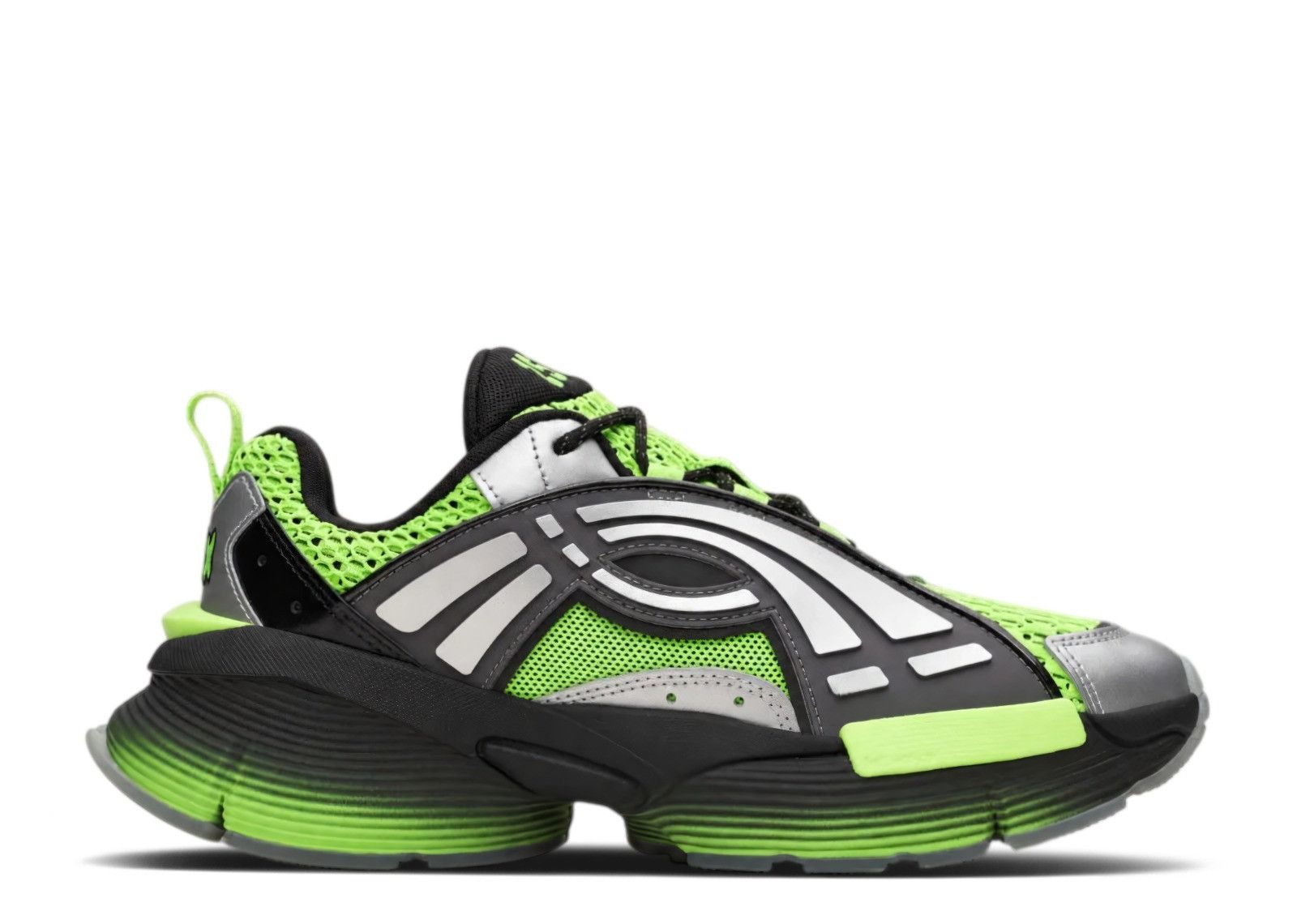 Under Armour UA Arc 96 'Rakai'