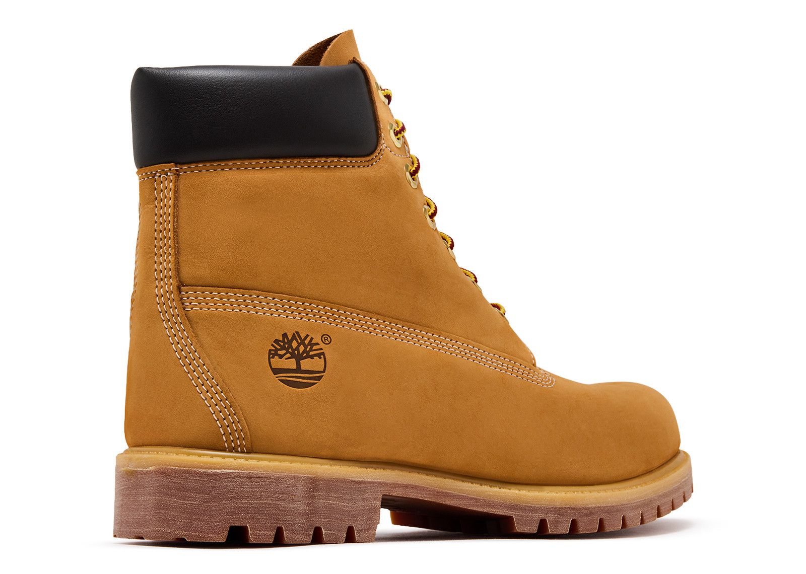 6 Inch Premium Waterproof Boot 