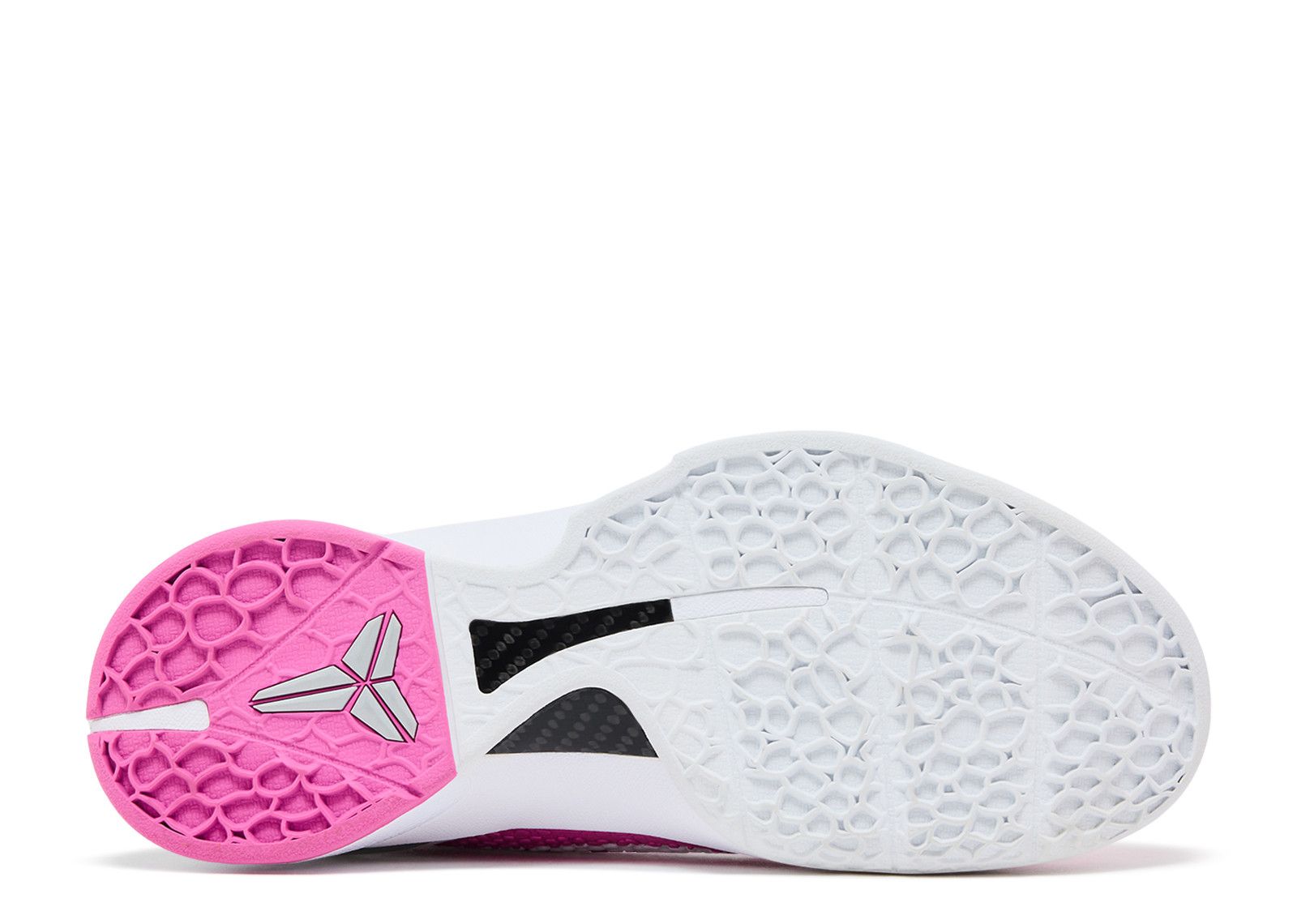 Zoom Kobe 6 Protro 'Think Pink' - Image 4