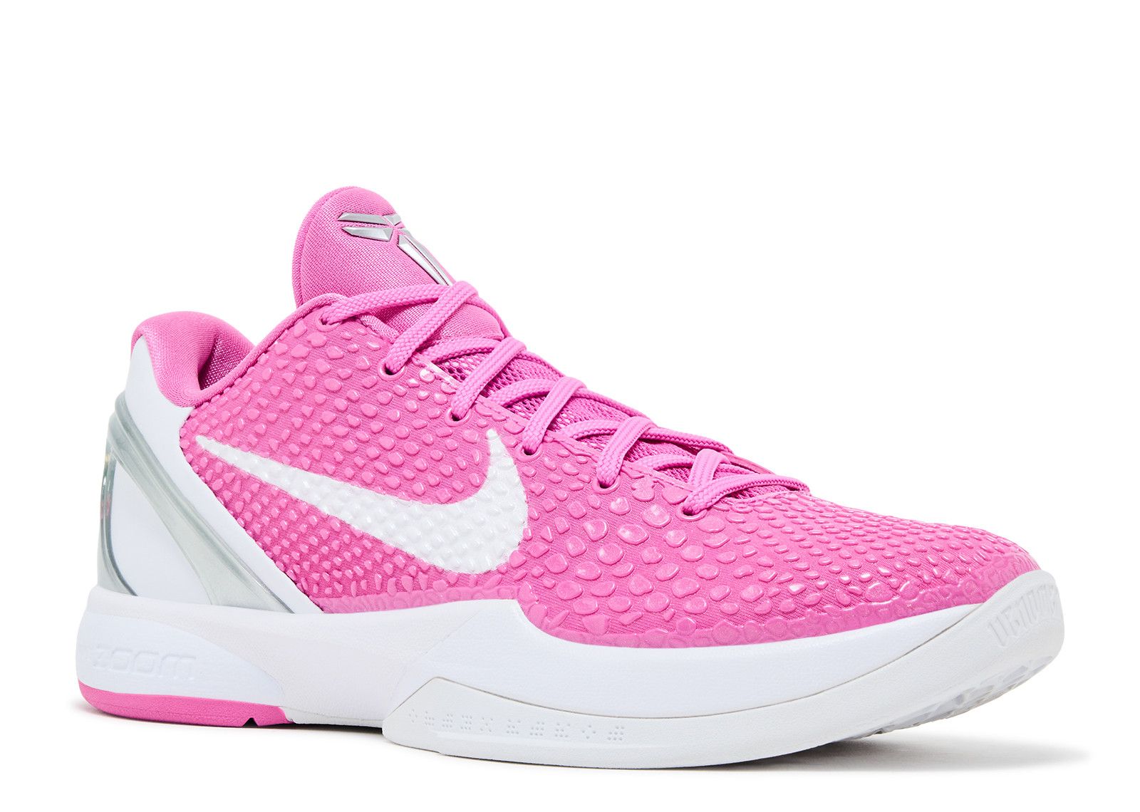 Zoom Kobe 6 Protro 'Think Pink' - Image 2