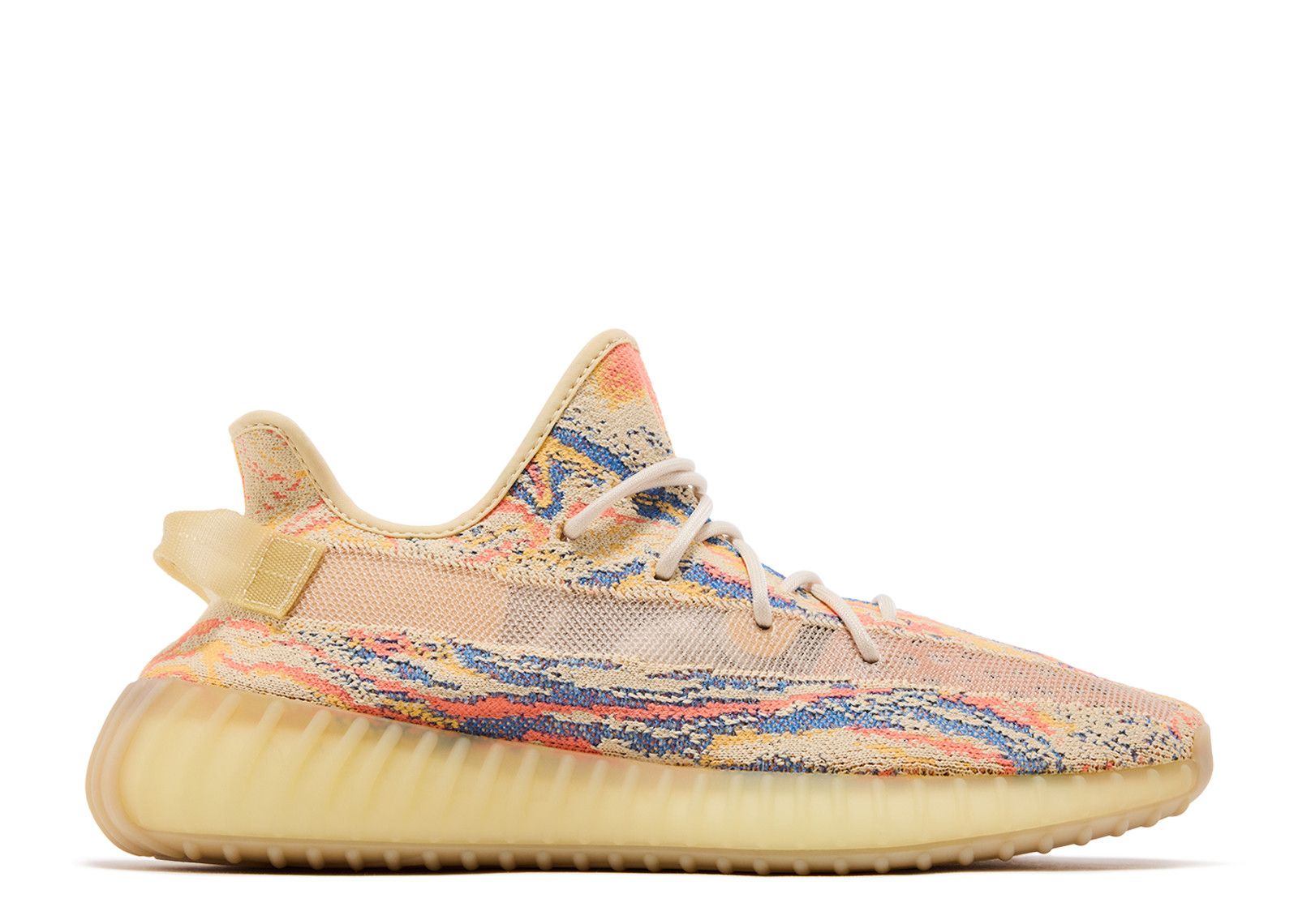 シューズ  yeezy boost350v2 Yeezy Boost 350 V2 'MX Oat' - Adidas - GW3773 - mx oat/mx oat/mx