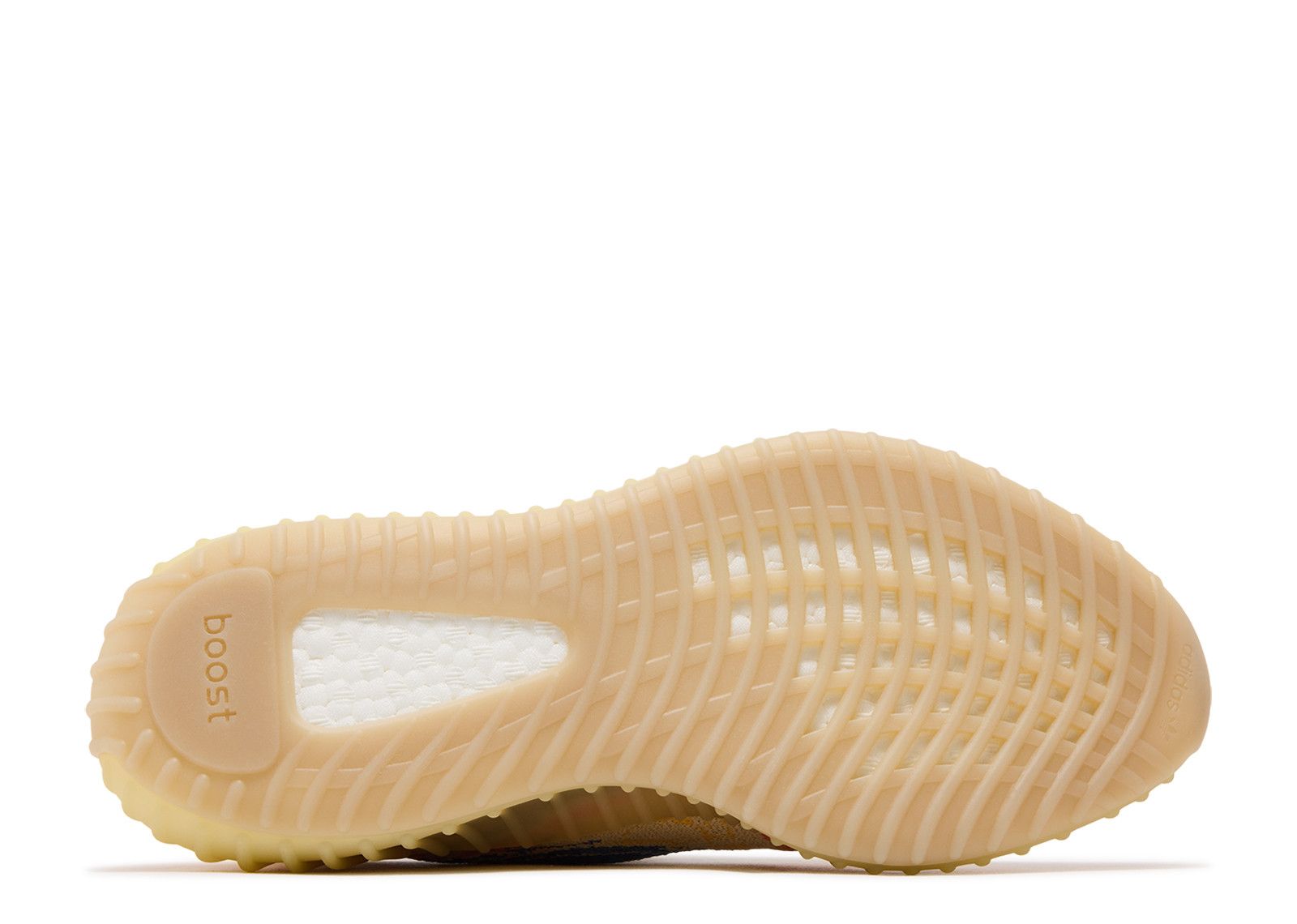 Yeezy Boost 350 V2 'MX Oat' - Adidas - GW3773 - mx oat/mx oat/mx